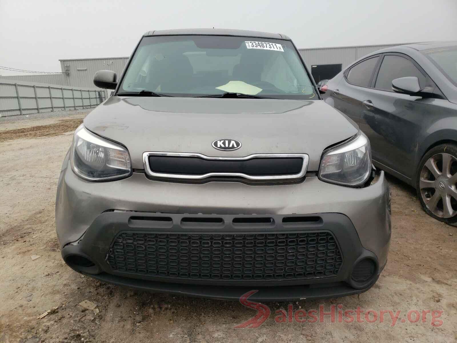 KNDJN2A20G7288654 2016 KIA SOUL