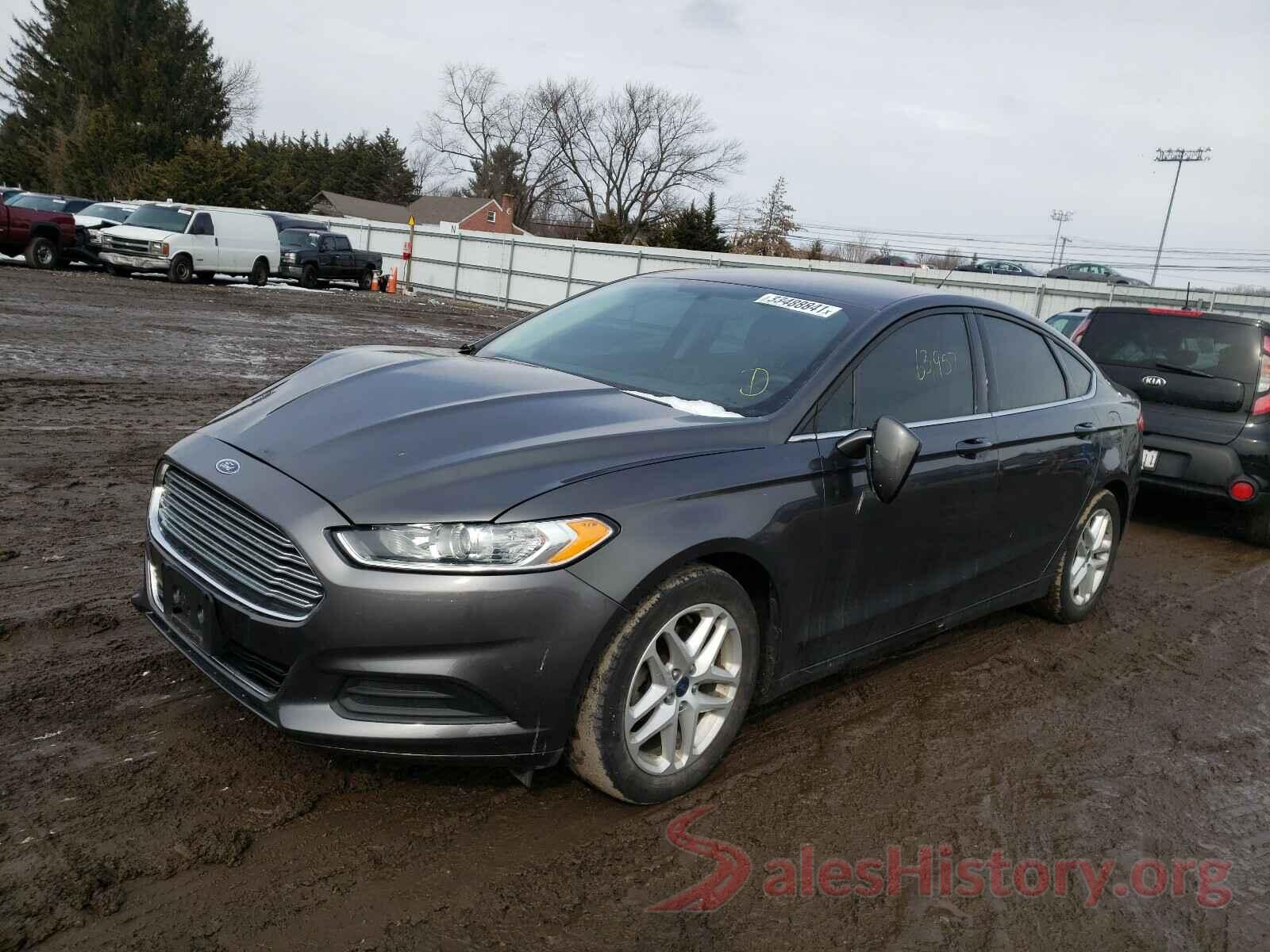 3FA6P0H79GR352596 2016 FORD FUSION