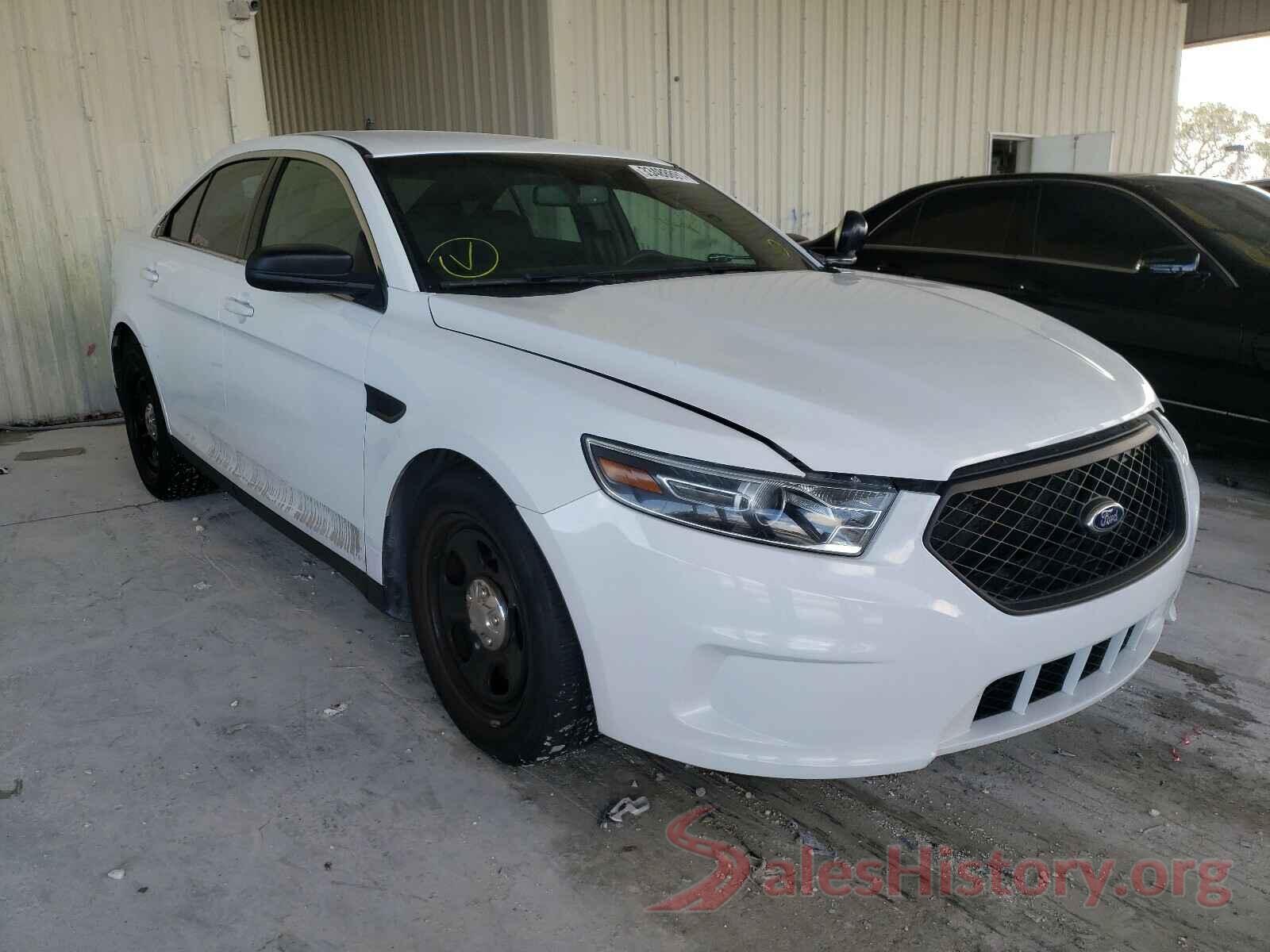 1FAHP2MK6GG128191 2016 FORD TAURUS