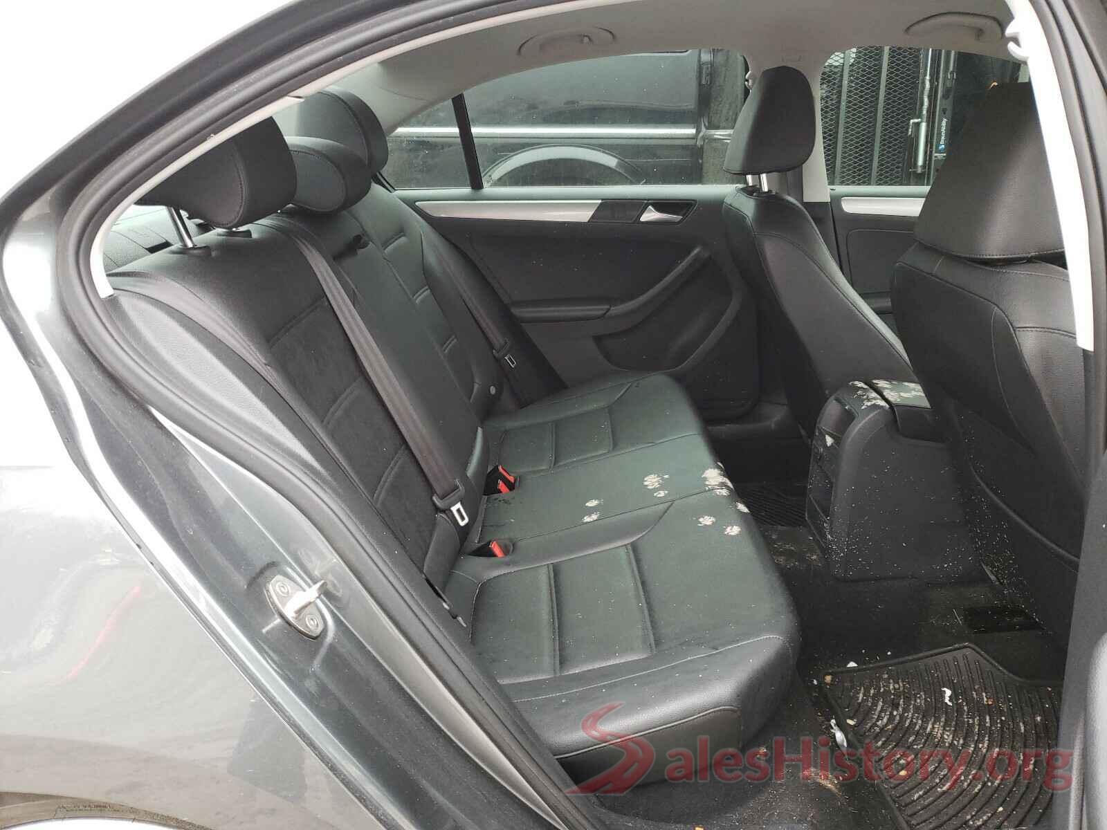 3VWDB7AJXHM205715 2017 VOLKSWAGEN JETTA