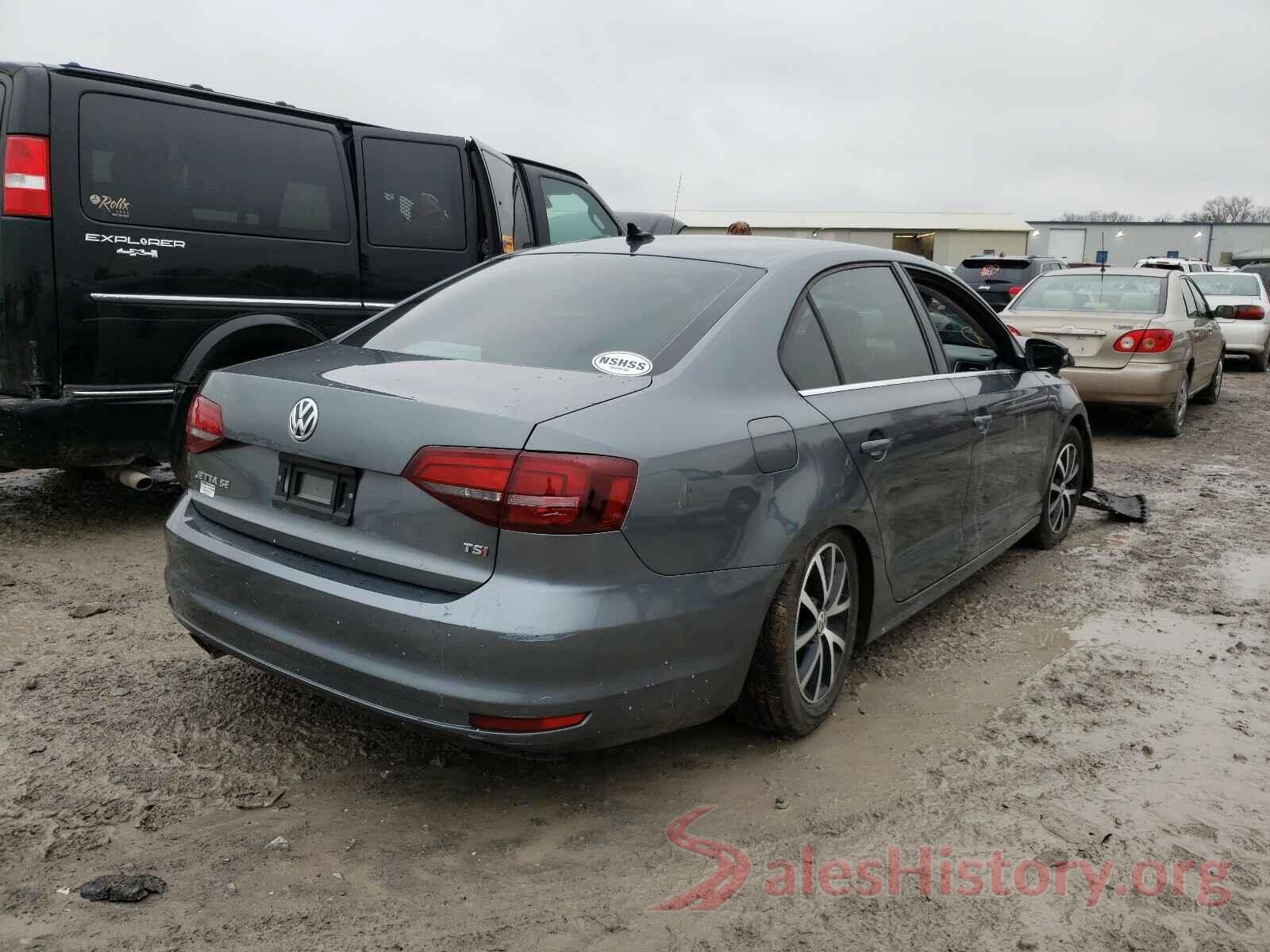 3VWDB7AJXHM205715 2017 VOLKSWAGEN JETTA