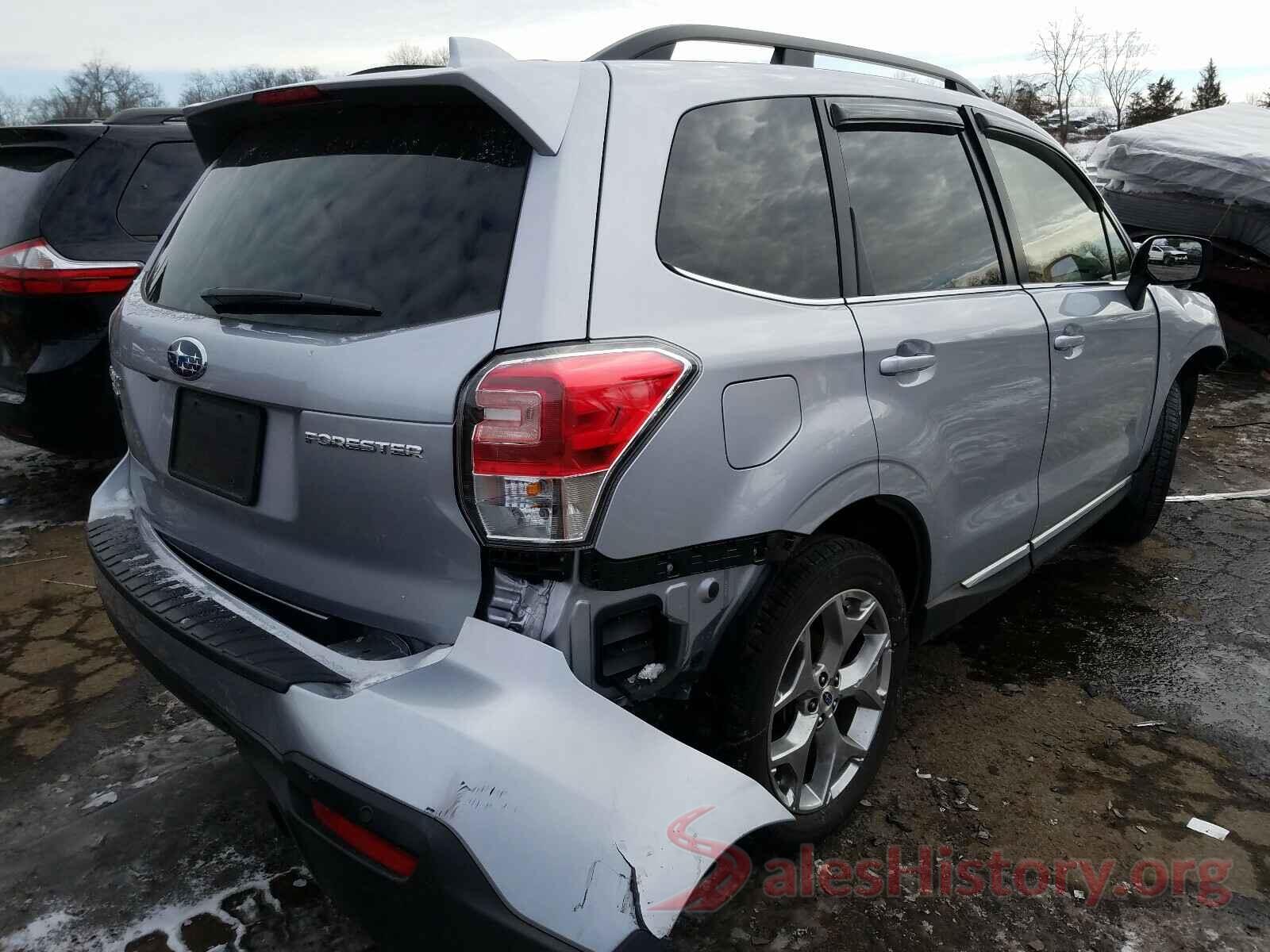 JF2SJAWC5JH526836 2018 SUBARU FORESTER