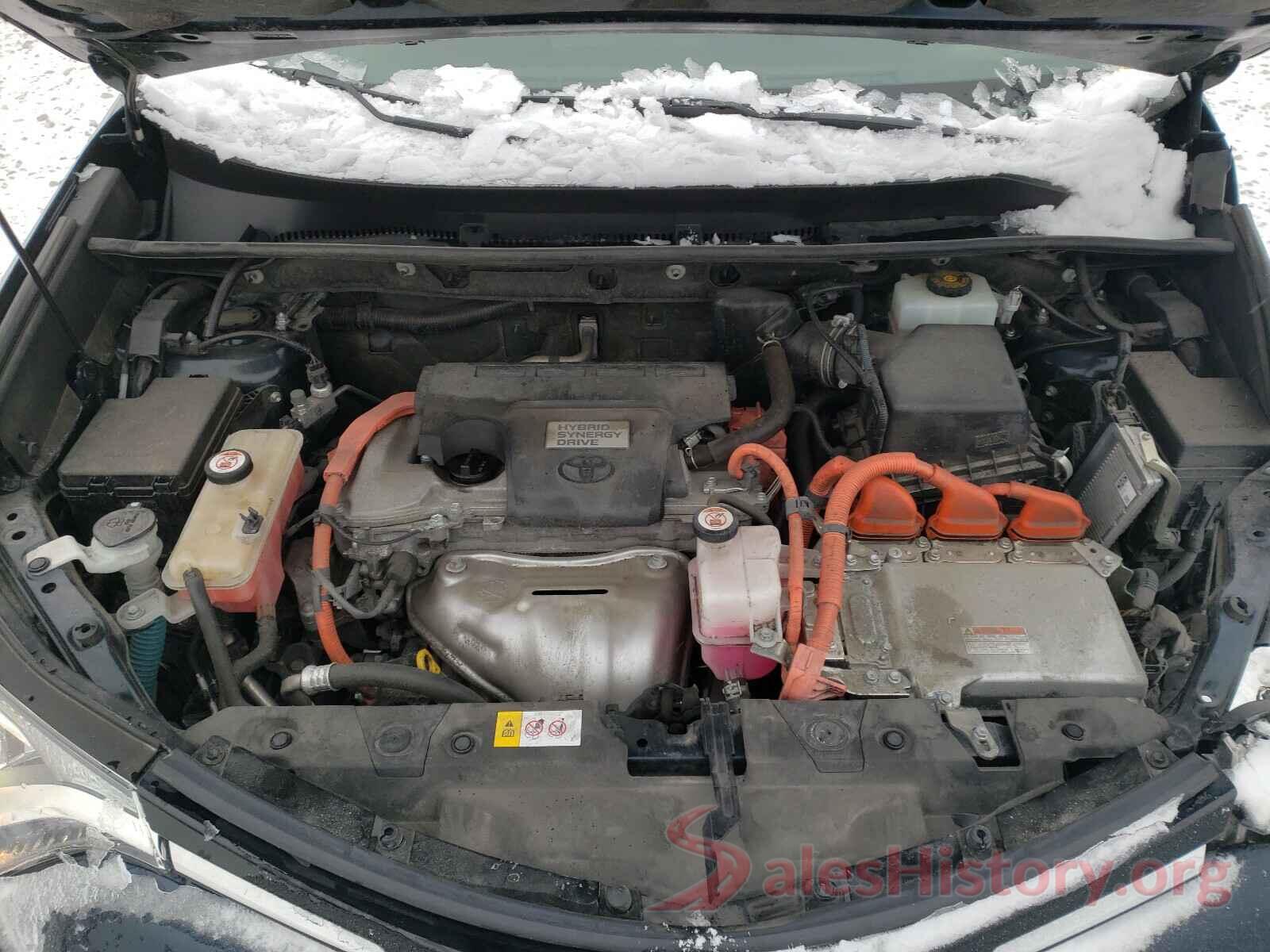 JTMRJREV6HD078848 2017 TOYOTA RAV4