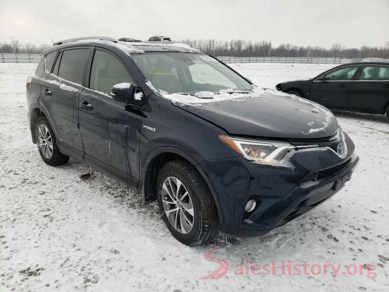 JTMRJREV6HD078848 2017 TOYOTA RAV4