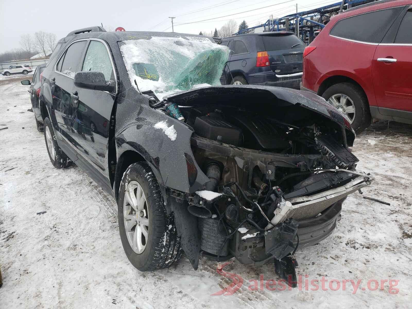 2GNALCEK4H6268082 2017 CHEVROLET EQUINOX