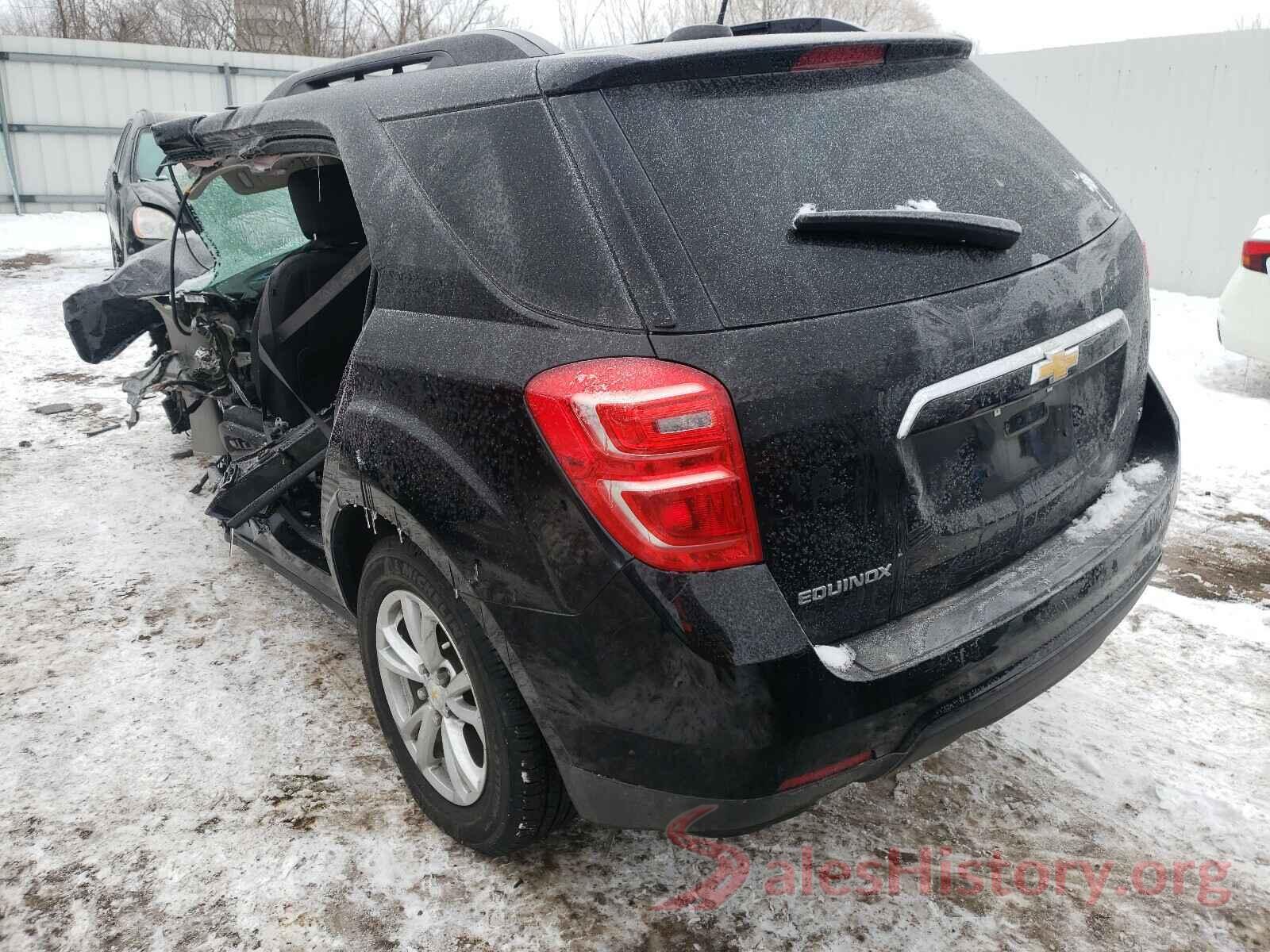 2GNALCEK4H6268082 2017 CHEVROLET EQUINOX