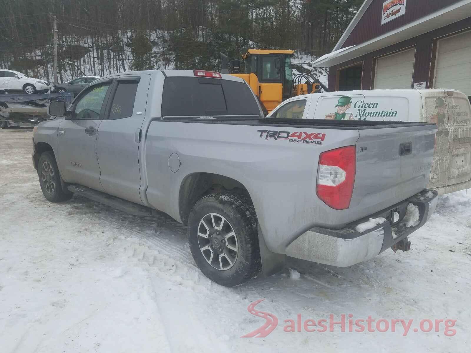 5TFUY5F15GX581441 2016 TOYOTA TUNDRA