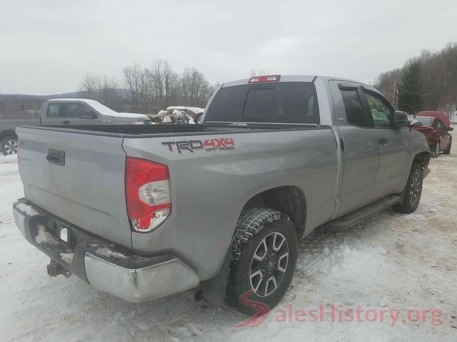 5TFUY5F15GX581441 2016 TOYOTA TUNDRA