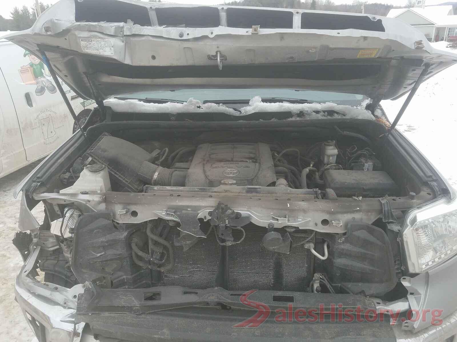 5TFUY5F15GX581441 2016 TOYOTA TUNDRA