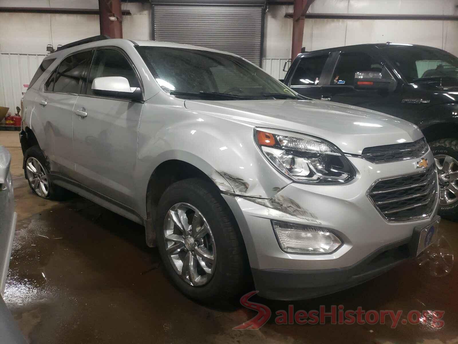 2GNFLFEK9H6200965 2017 CHEVROLET EQUINOX