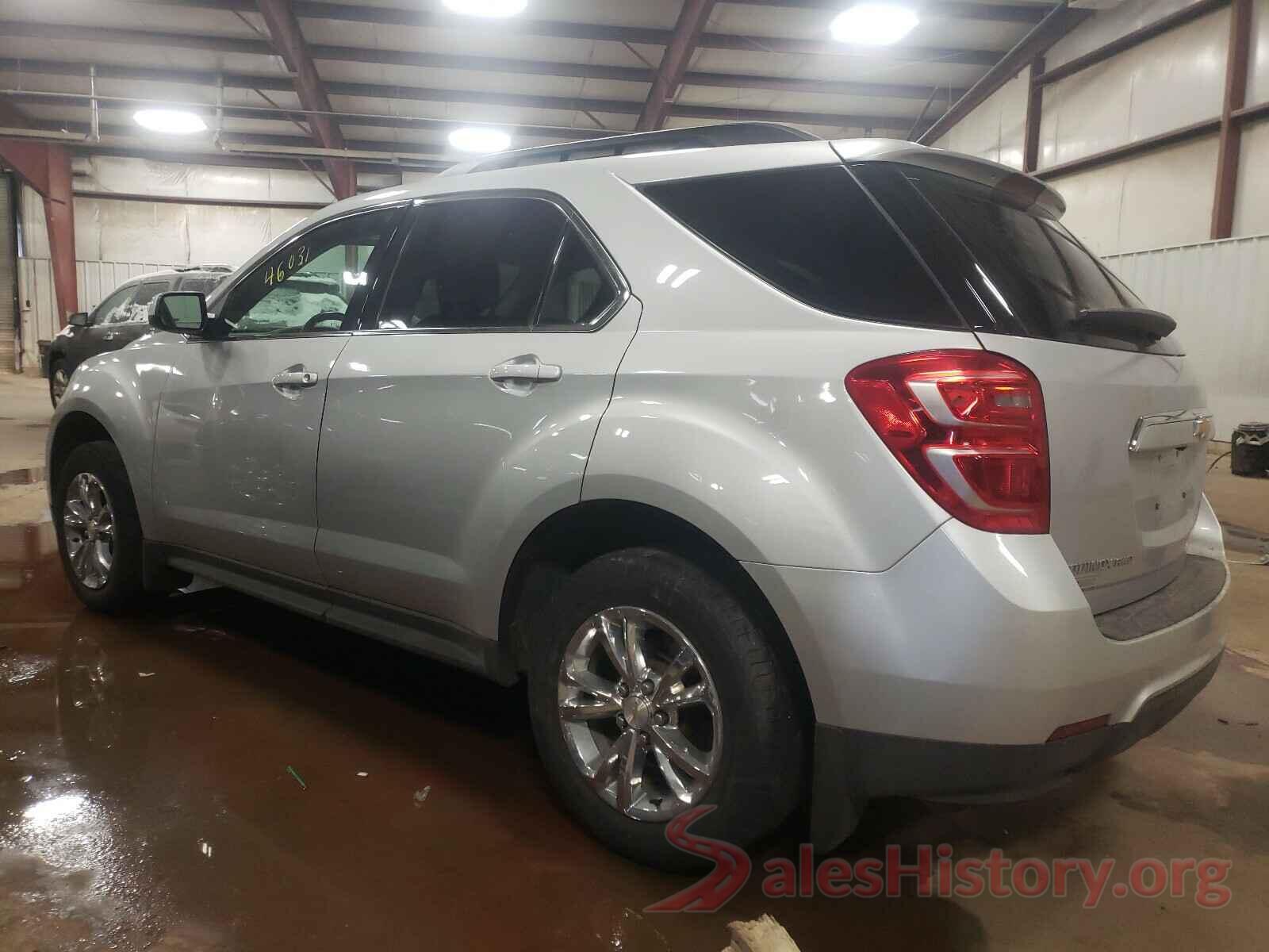 2GNFLFEK9H6200965 2017 CHEVROLET EQUINOX