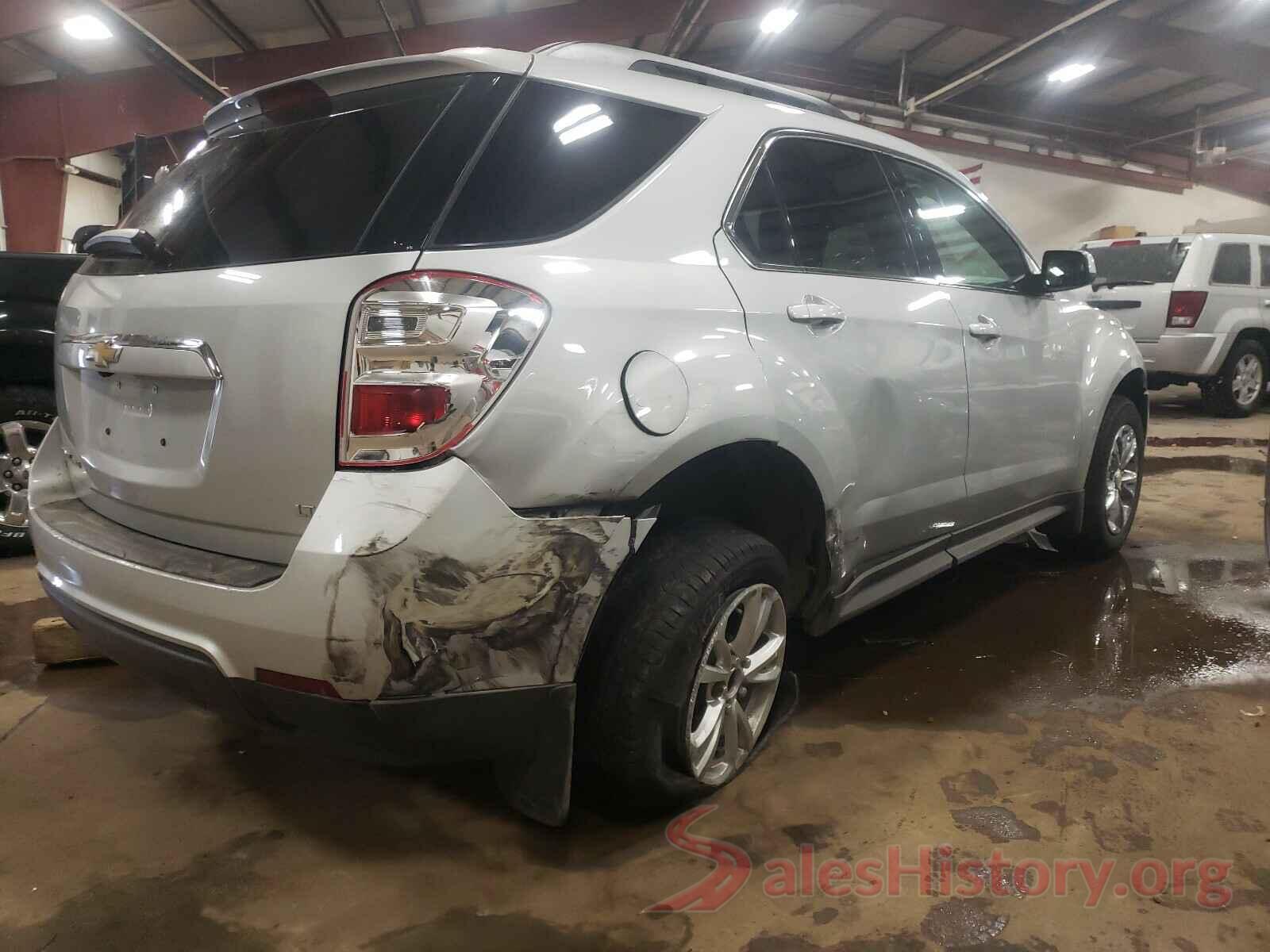 2GNFLFEK9H6200965 2017 CHEVROLET EQUINOX