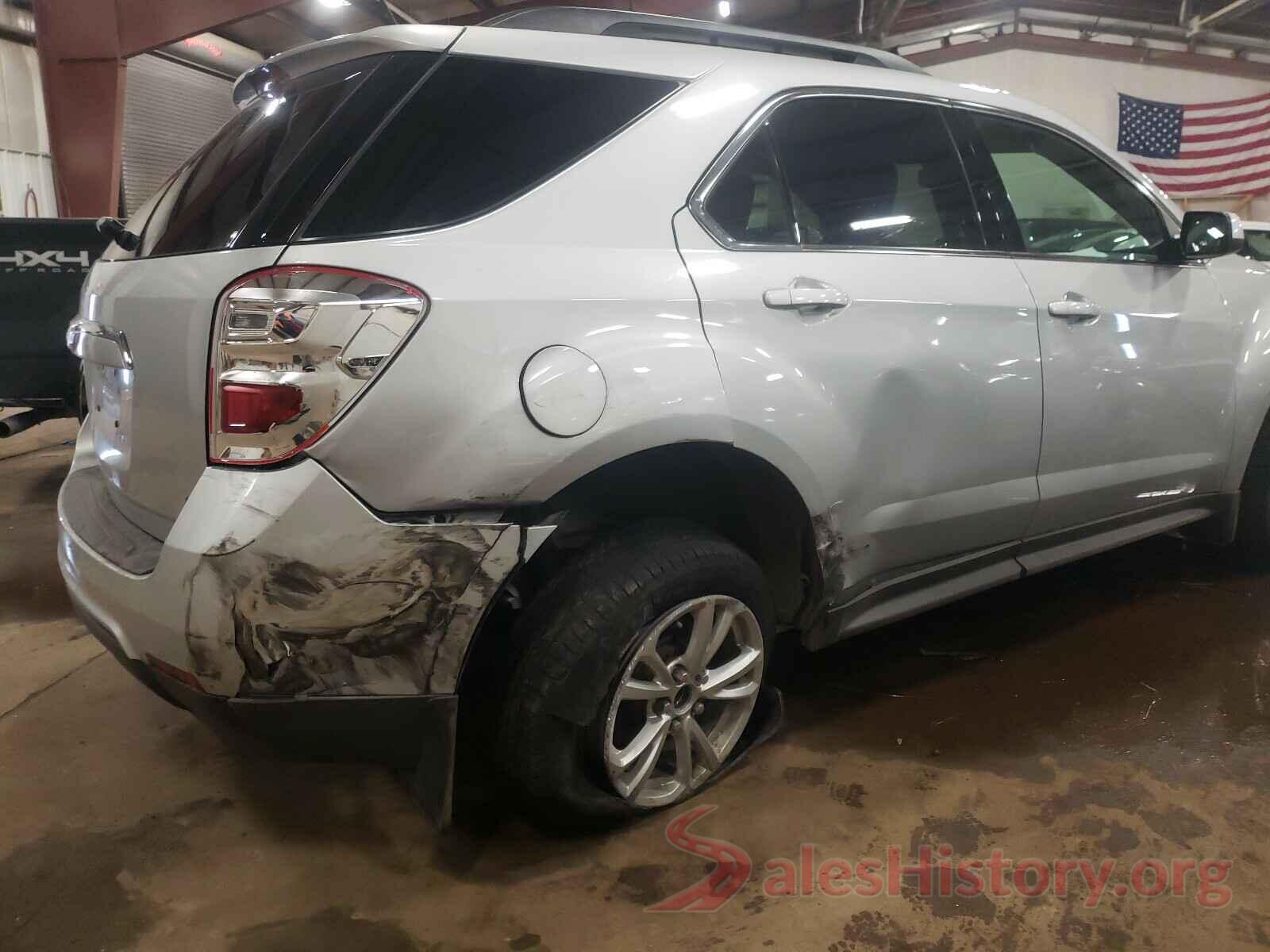 2GNFLFEK9H6200965 2017 CHEVROLET EQUINOX