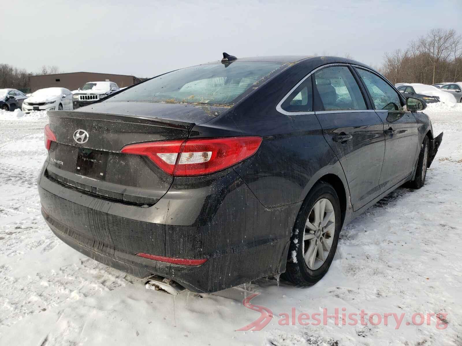 5NPE24AF3HH450797 2017 HYUNDAI SONATA