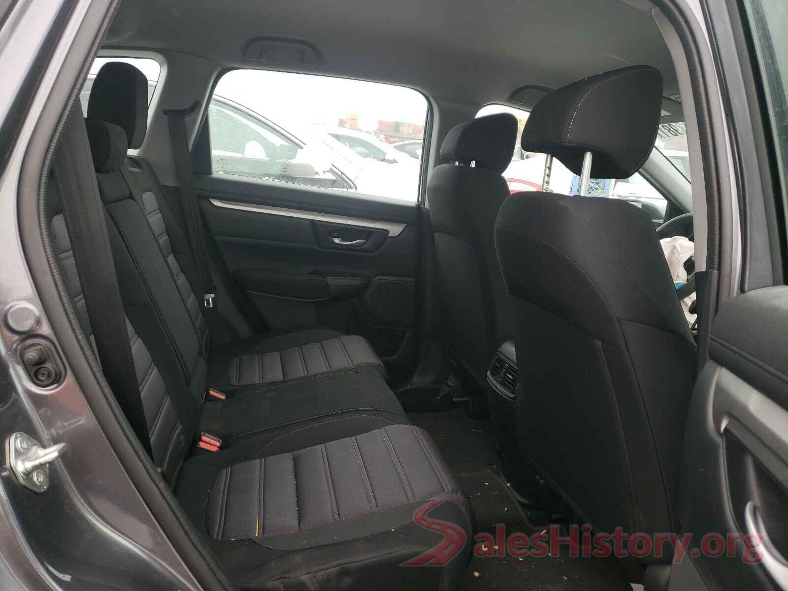 2HKRW5H30JH400968 2018 HONDA CRV