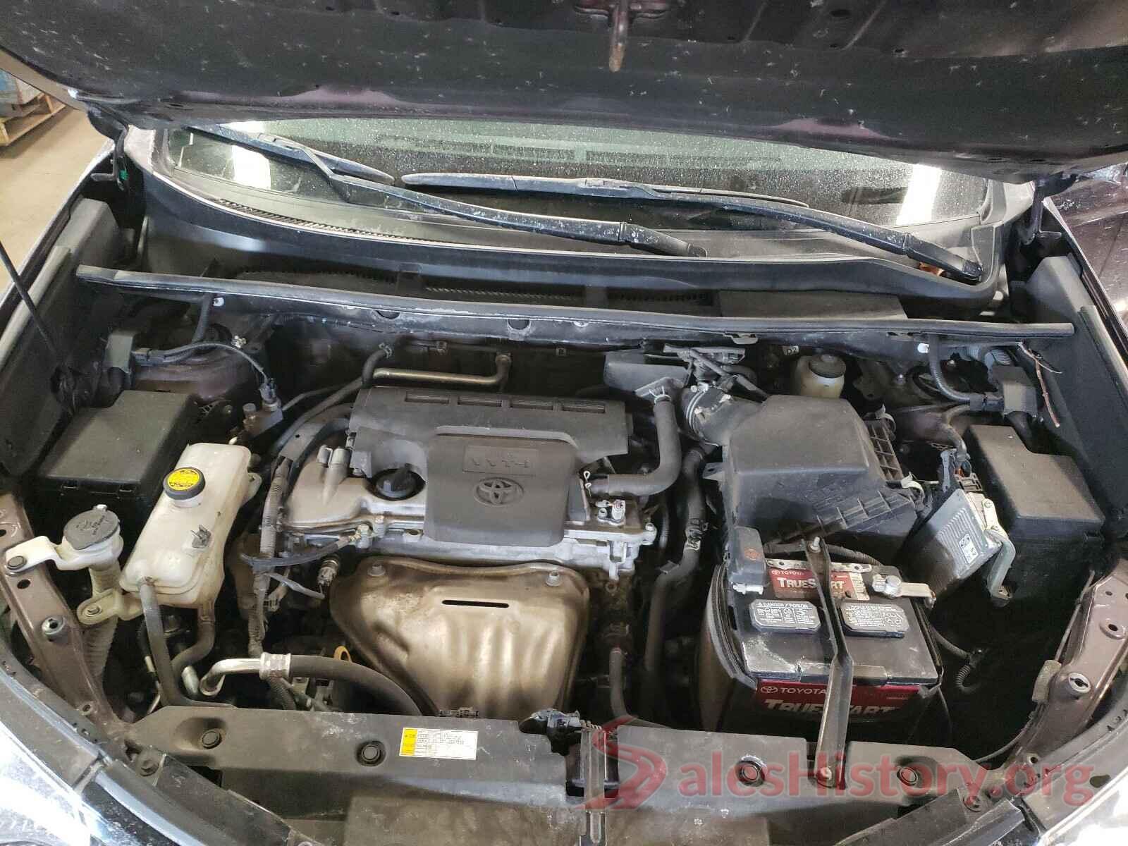 2T3DFREV7HW603527 2017 TOYOTA RAV4