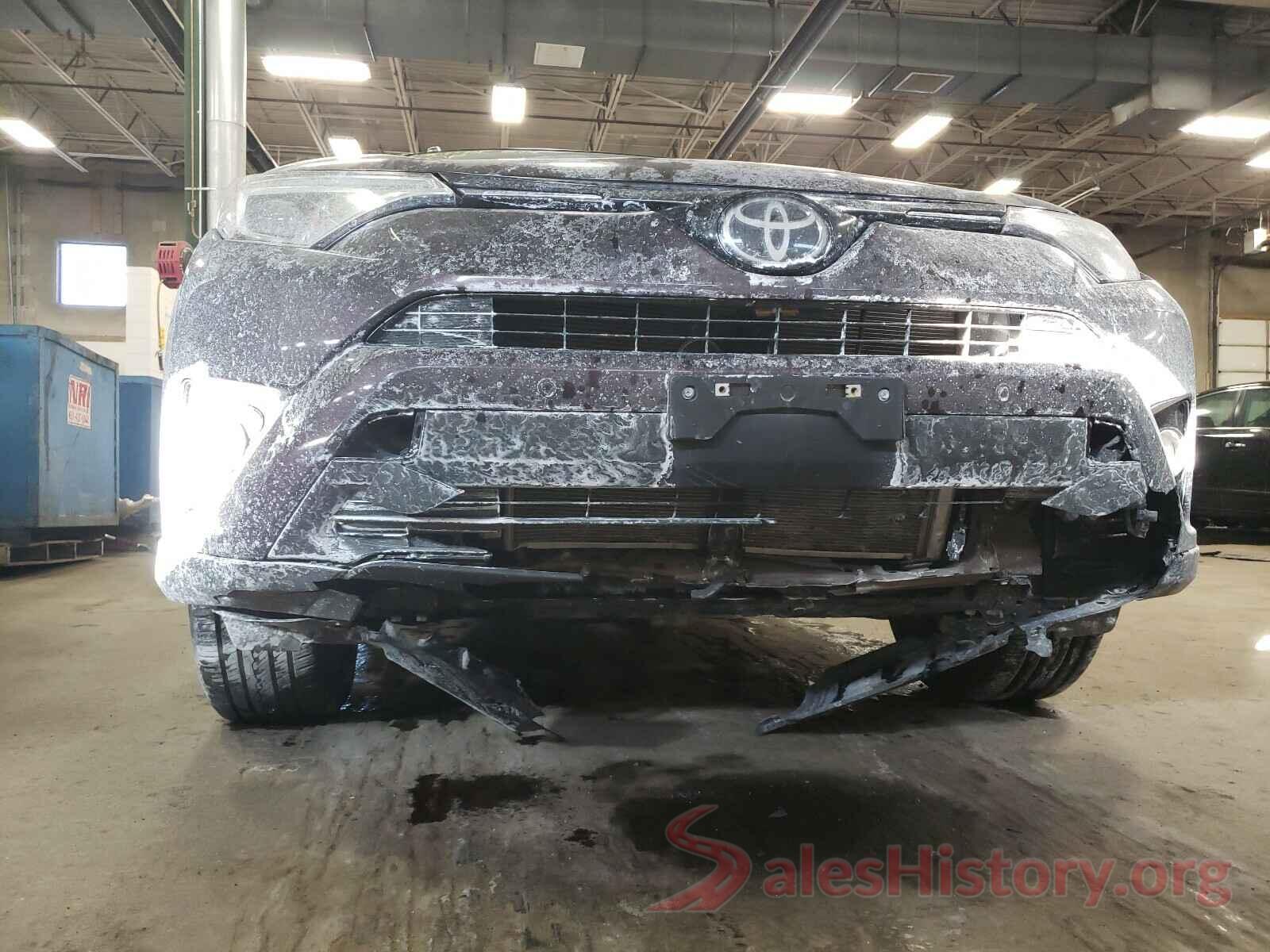 2T3DFREV7HW603527 2017 TOYOTA RAV4