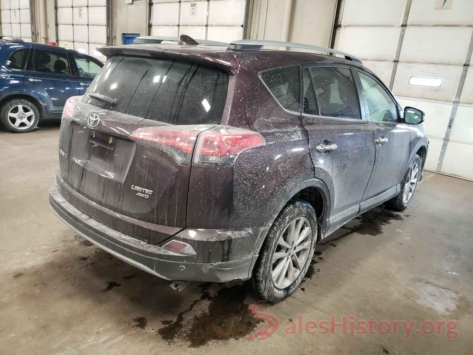 2T3DFREV7HW603527 2017 TOYOTA RAV4