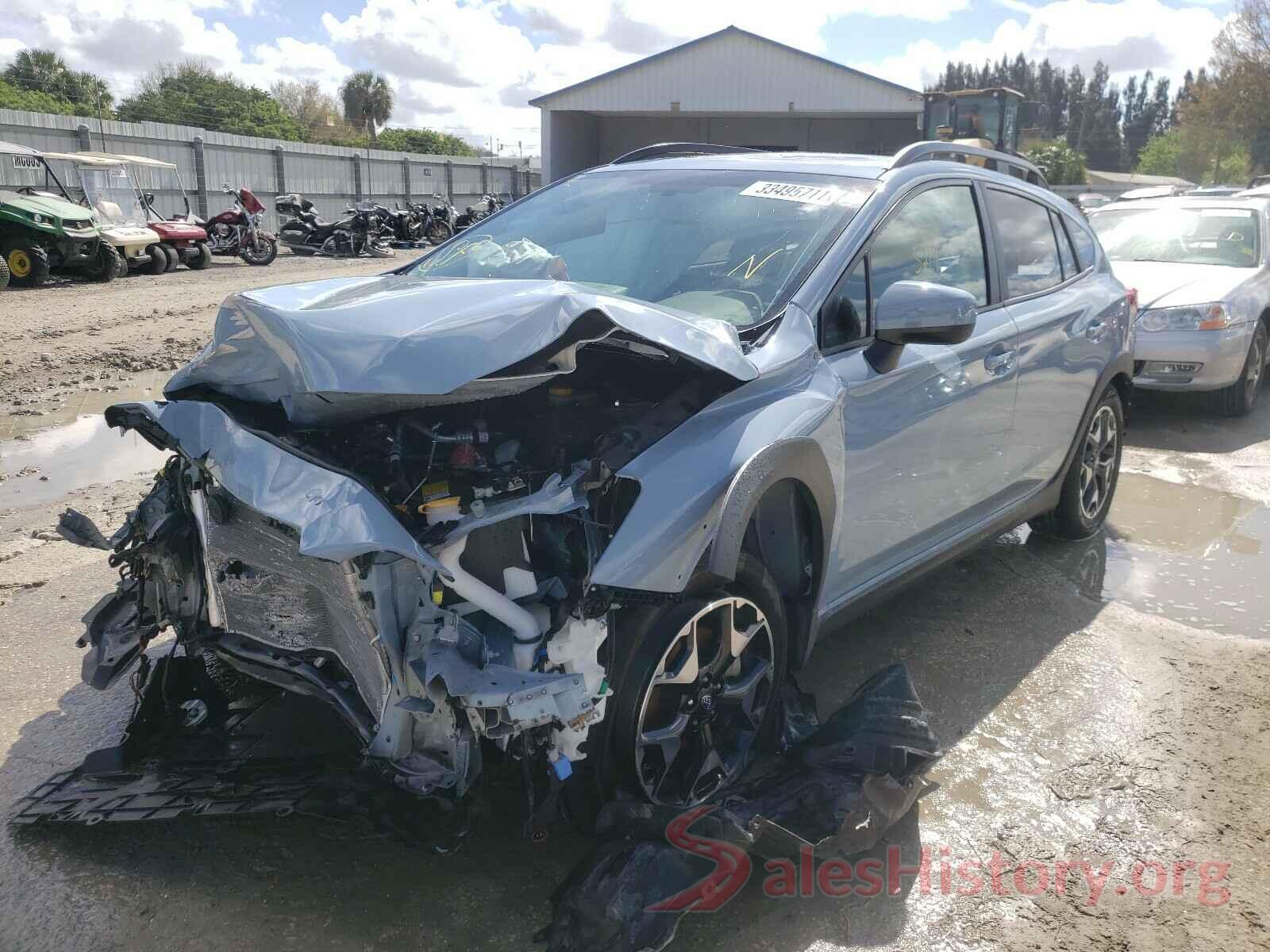 JF2GTAEC8L8238202 2020 SUBARU CROSSTREK