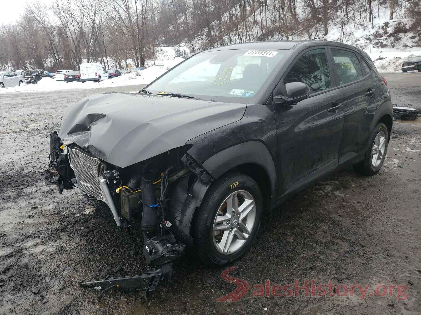 KM8K1CAA4MU648286 2021 HYUNDAI KONA