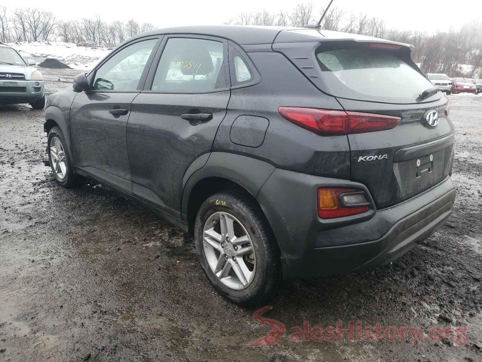 KM8K1CAA4MU648286 2021 HYUNDAI KONA