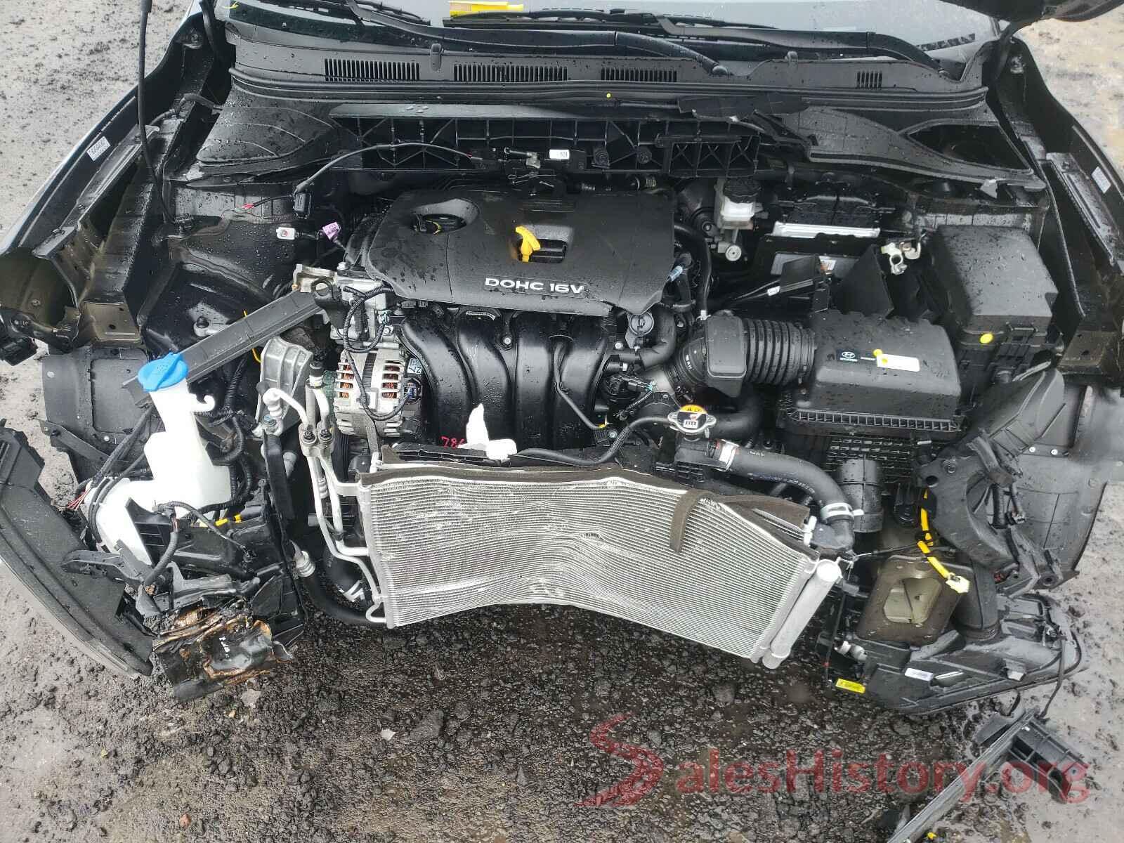 KM8K1CAA4MU648286 2021 HYUNDAI KONA