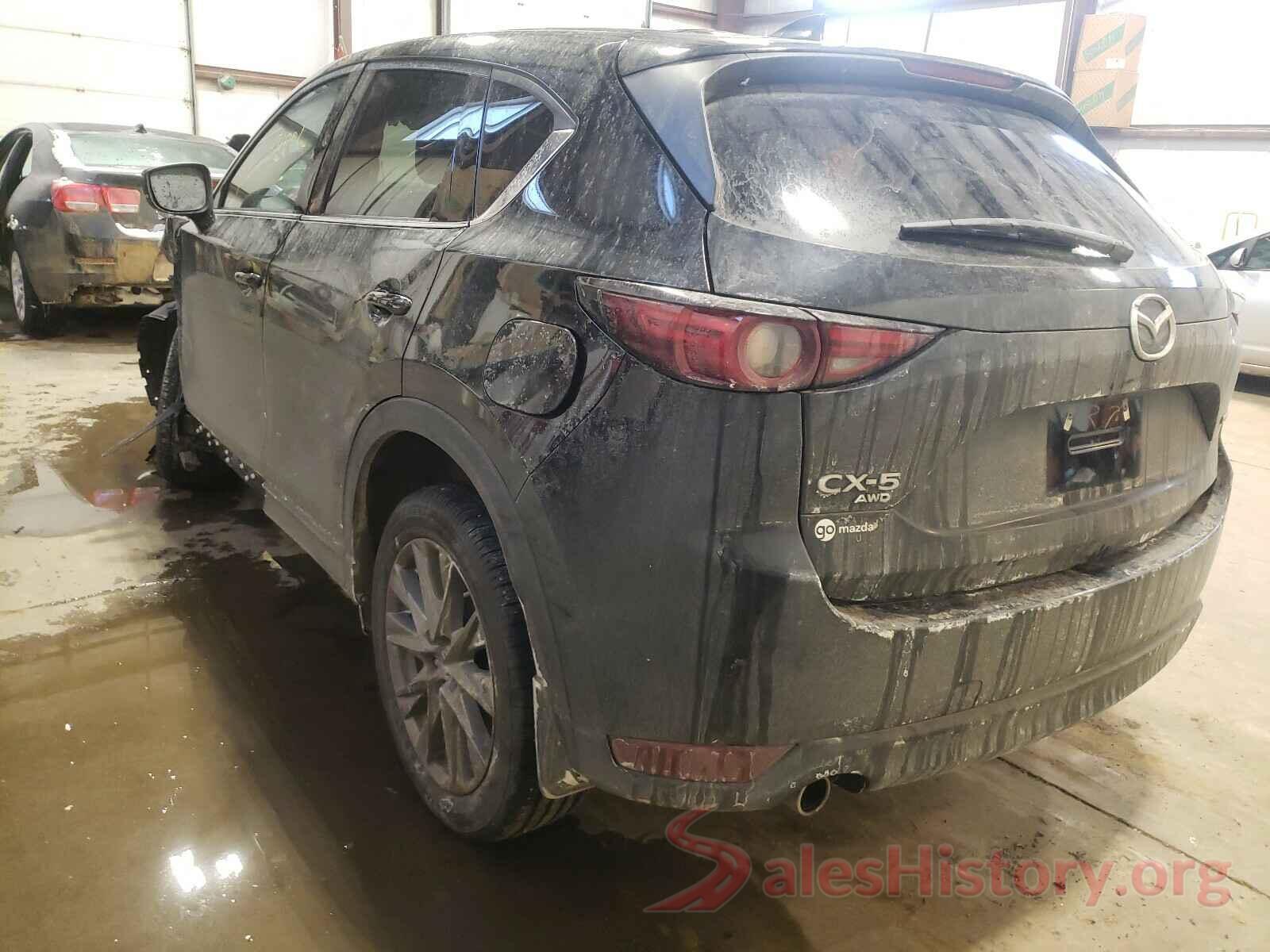 JM3KFBDMXL0791553 2020 MAZDA CX-5