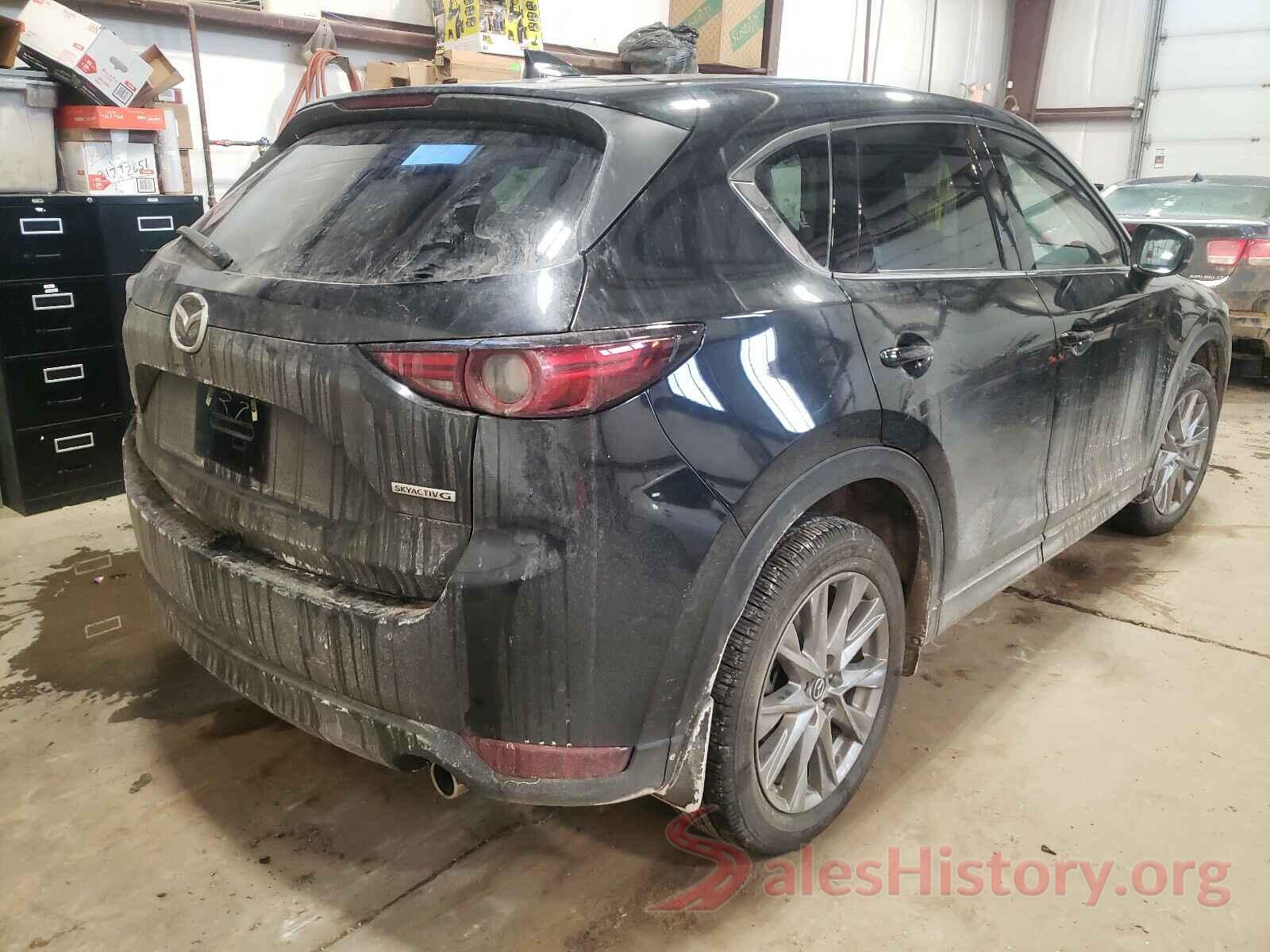 JM3KFBDMXL0791553 2020 MAZDA CX-5