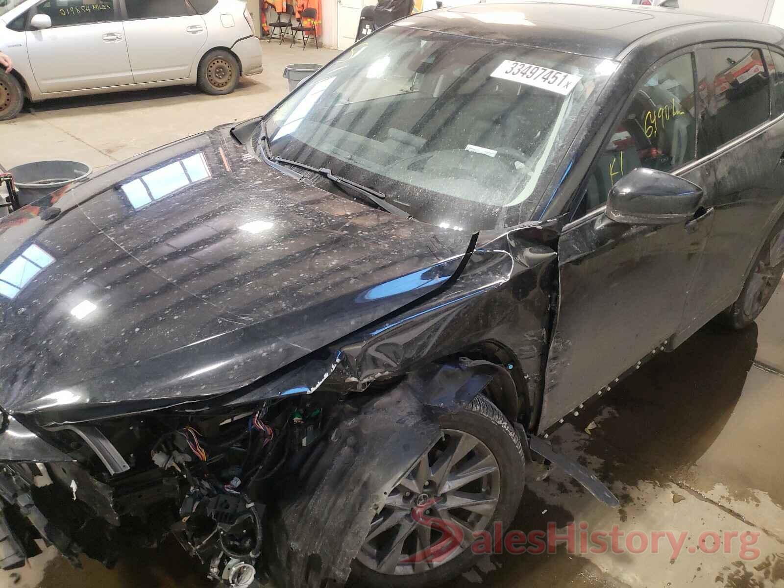 JM3KFBDMXL0791553 2020 MAZDA CX-5