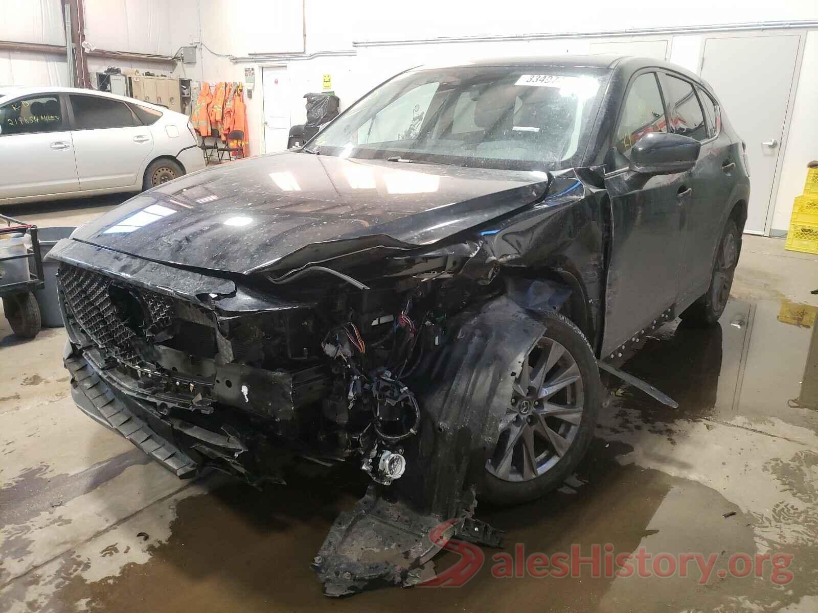 JM3KFBDMXL0791553 2020 MAZDA CX-5