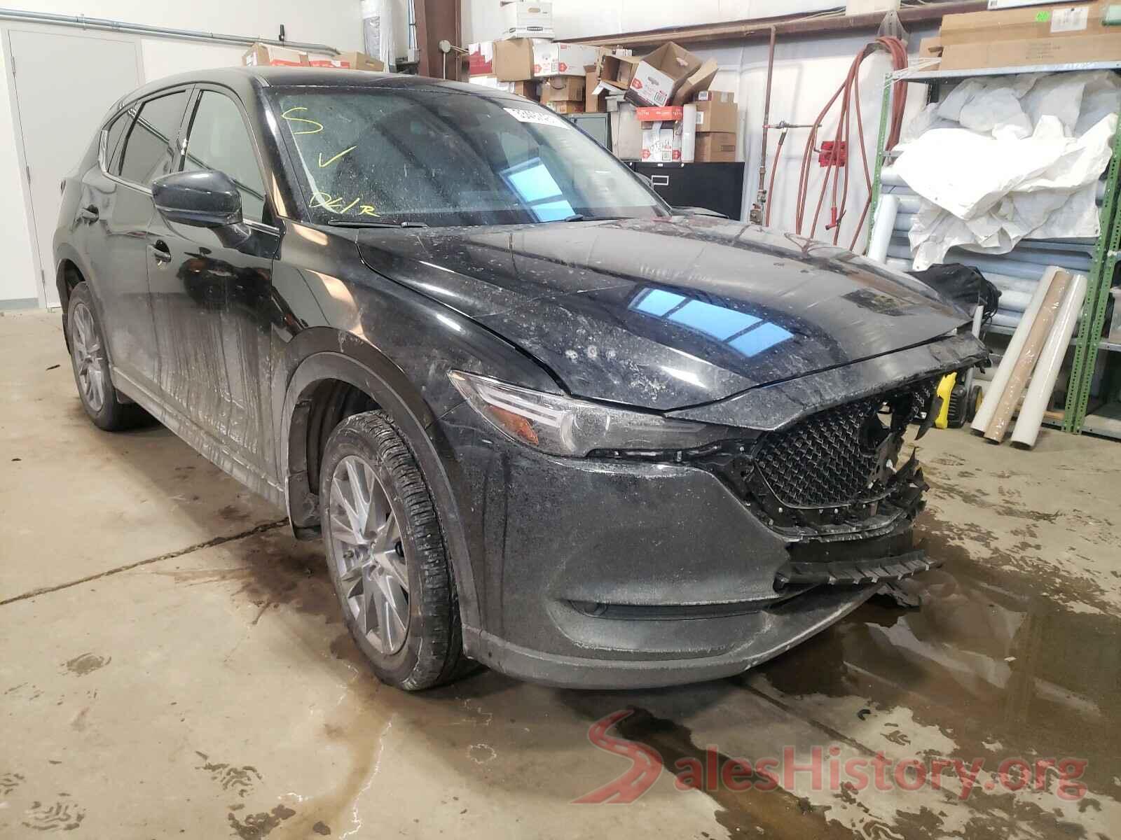 JM3KFBDMXL0791553 2020 MAZDA CX-5