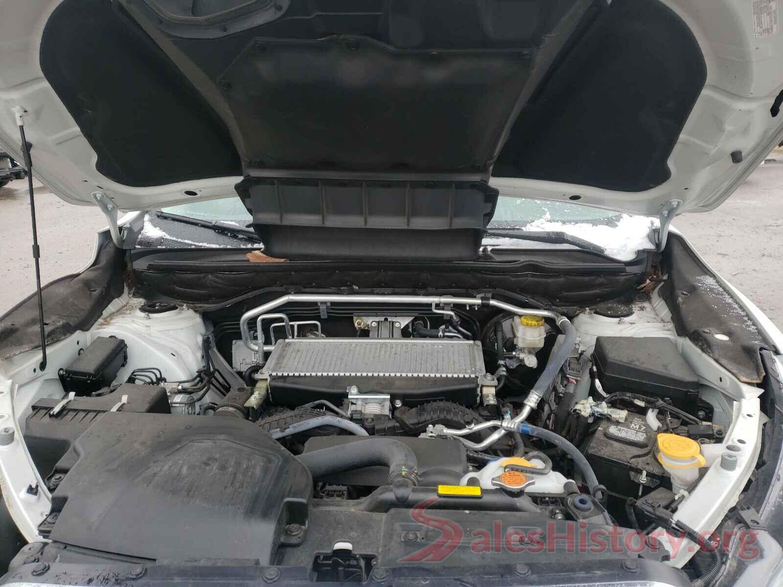 4S4WMARDXK3465876 2019 SUBARU ALL MODELS