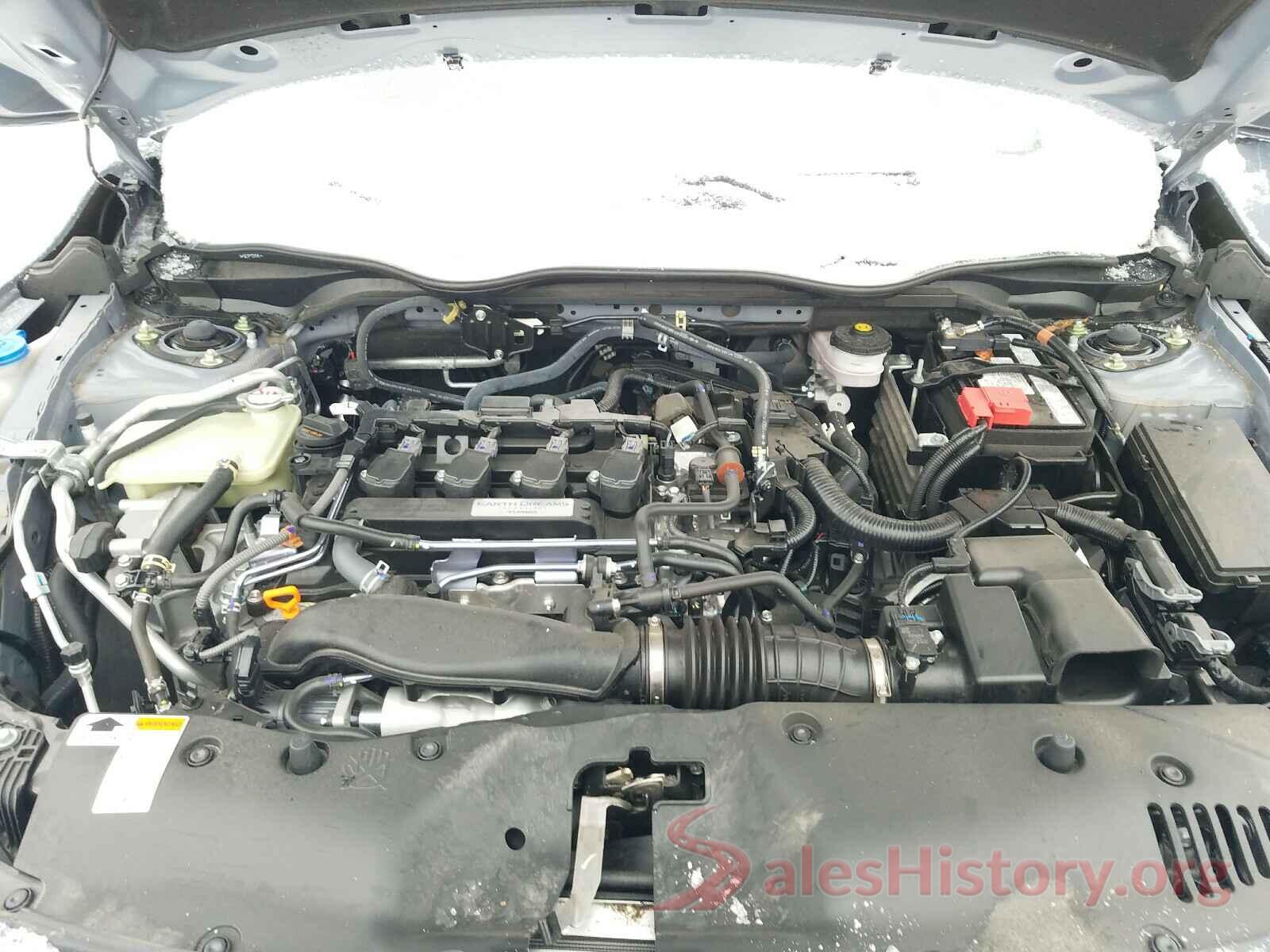 SHHFK7H62KU229174 2019 HONDA CIVIC