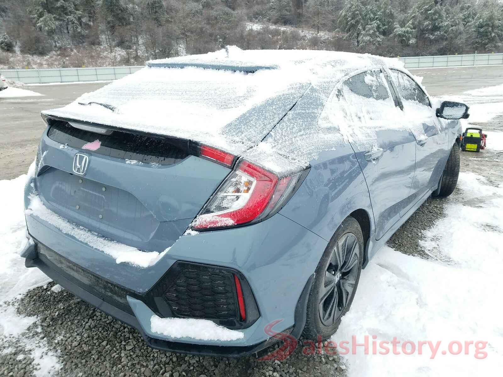 SHHFK7H62KU229174 2019 HONDA CIVIC