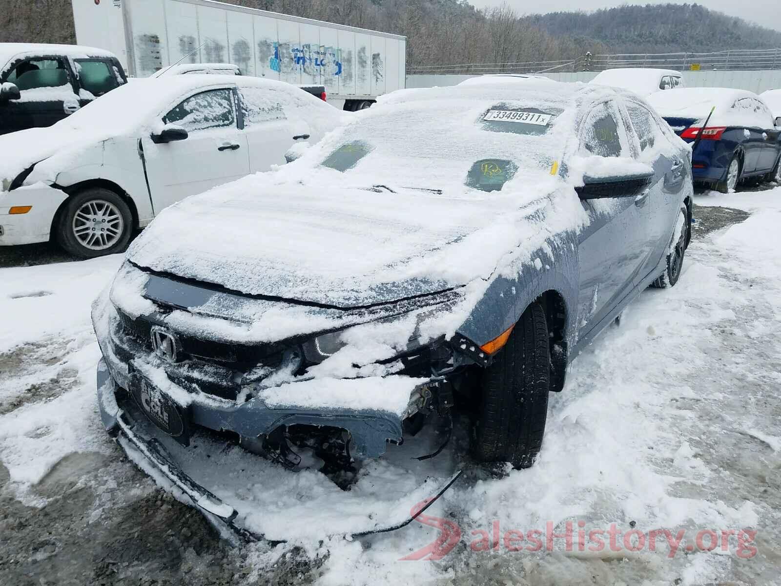 SHHFK7H62KU229174 2019 HONDA CIVIC