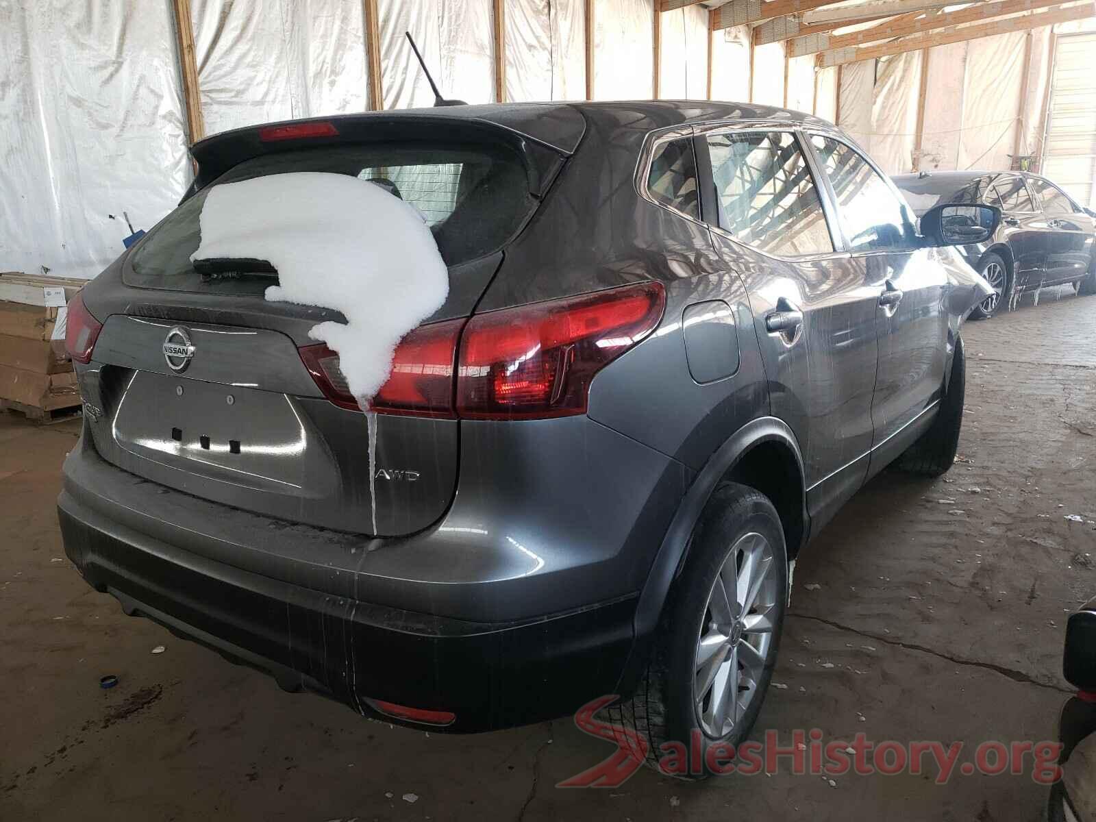 JN1BJ1CR5HW143527 2017 NISSAN ROGUE