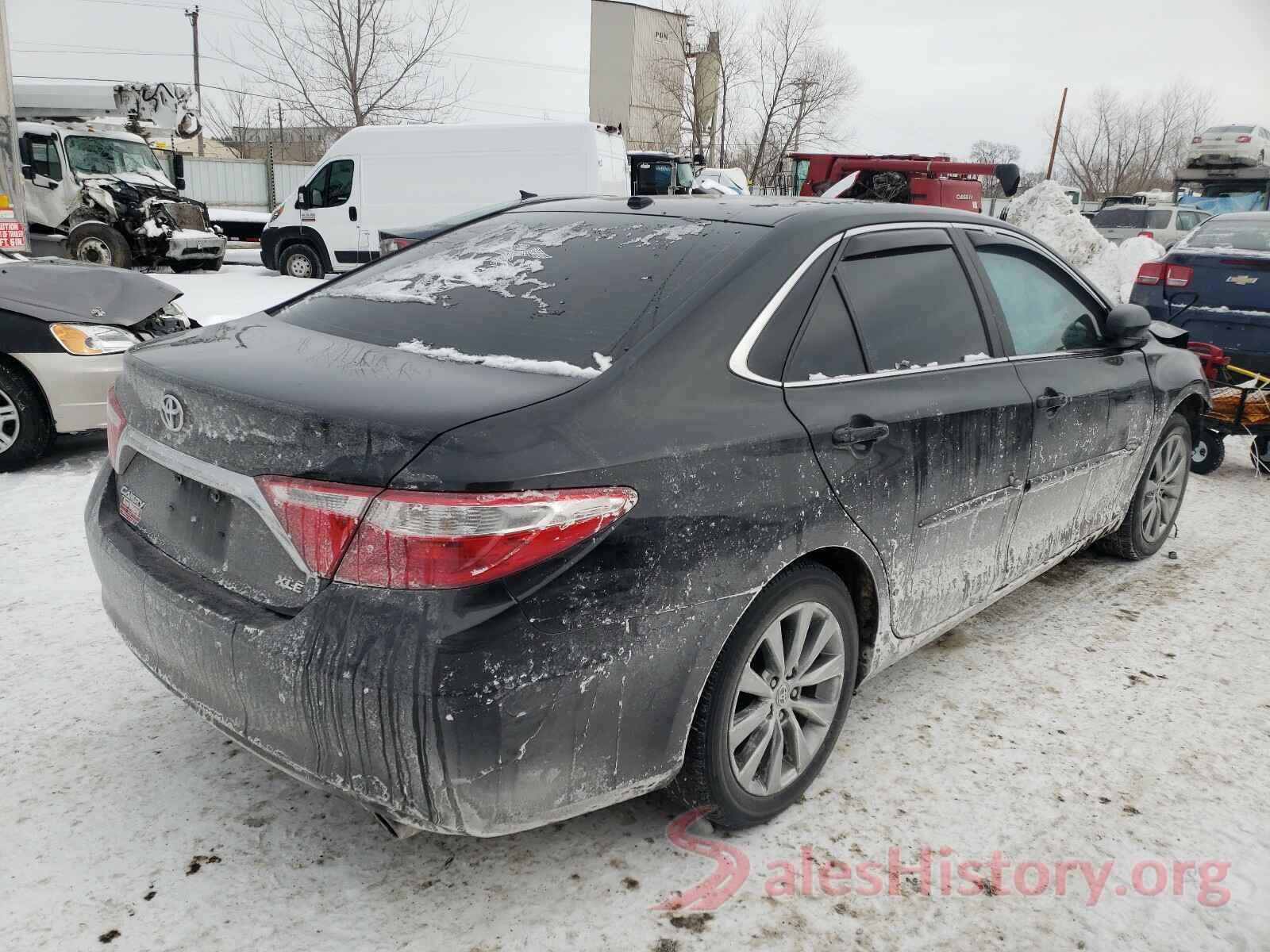 4T1BF1FK2GU588309 2016 TOYOTA CAMRY