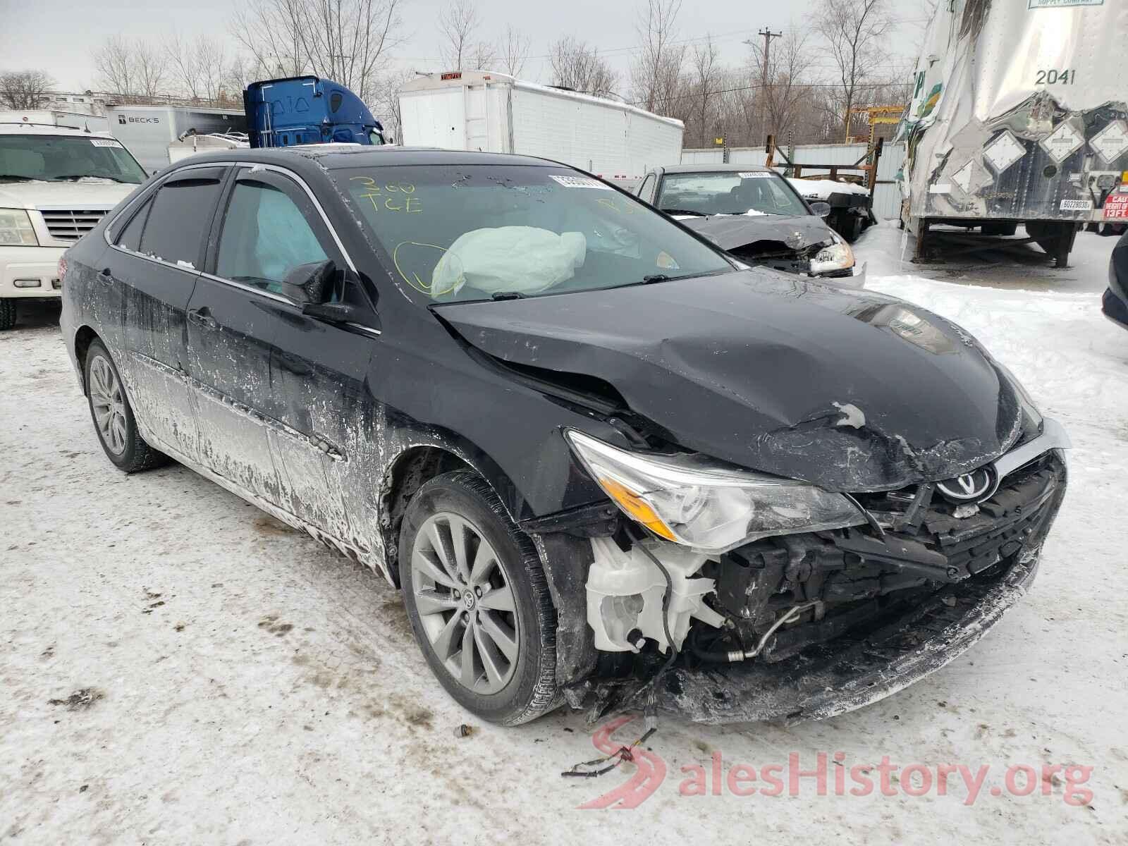 4T1BF1FK2GU588309 2016 TOYOTA CAMRY