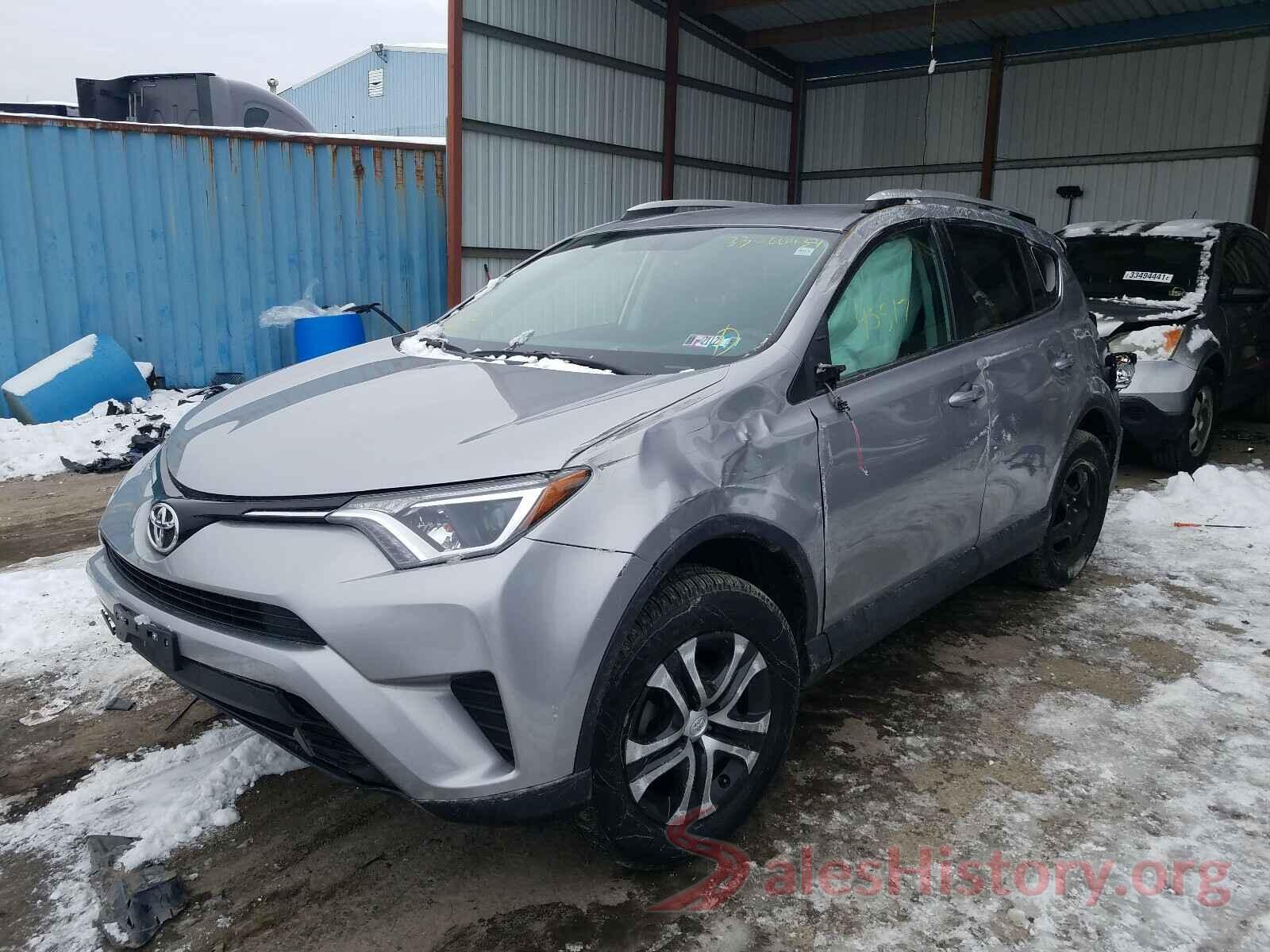 2T3BFREV7GW417993 2016 TOYOTA RAV4