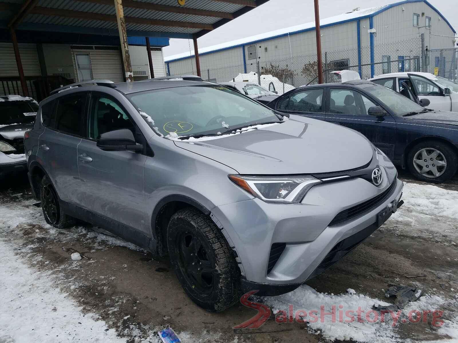 2T3BFREV7GW417993 2016 TOYOTA RAV4