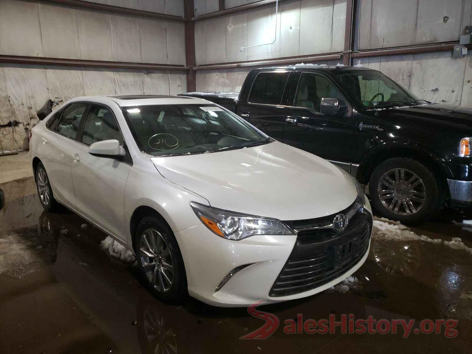 4T1BF1FK9GU511730 2016 TOYOTA CAMRY