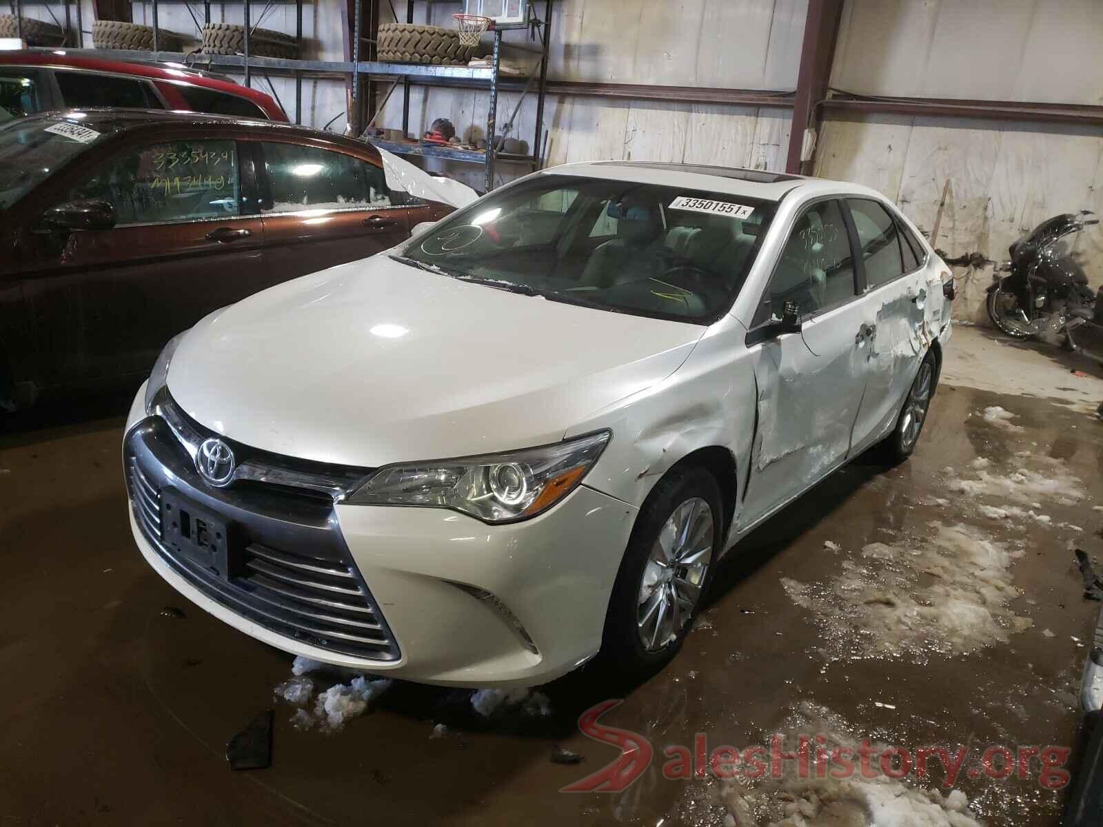 4T1BF1FK9GU511730 2016 TOYOTA CAMRY