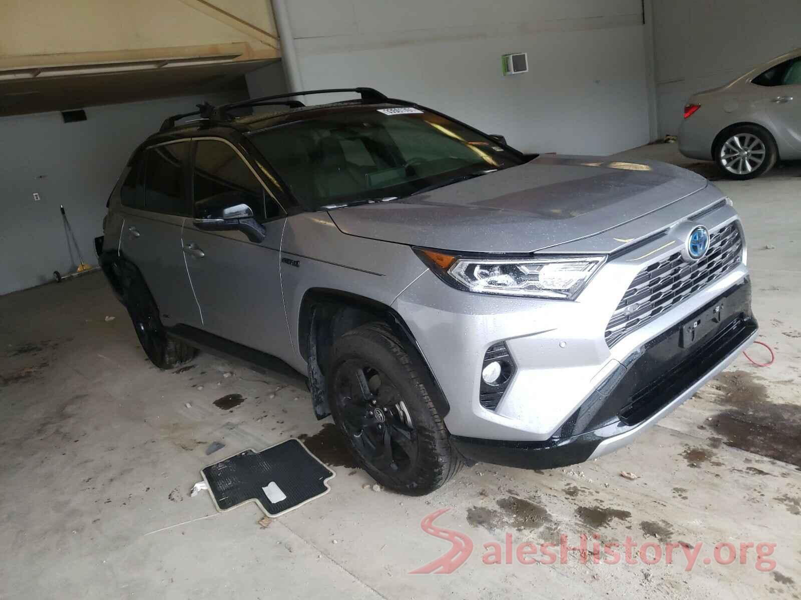 JTMEWRFV1LD539221 2020 TOYOTA RAV4