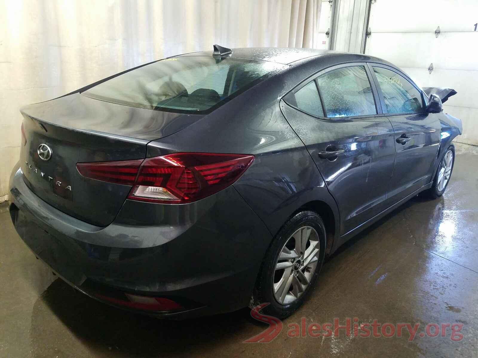 5NPD84LFXLH573559 2020 HYUNDAI ELANTRA