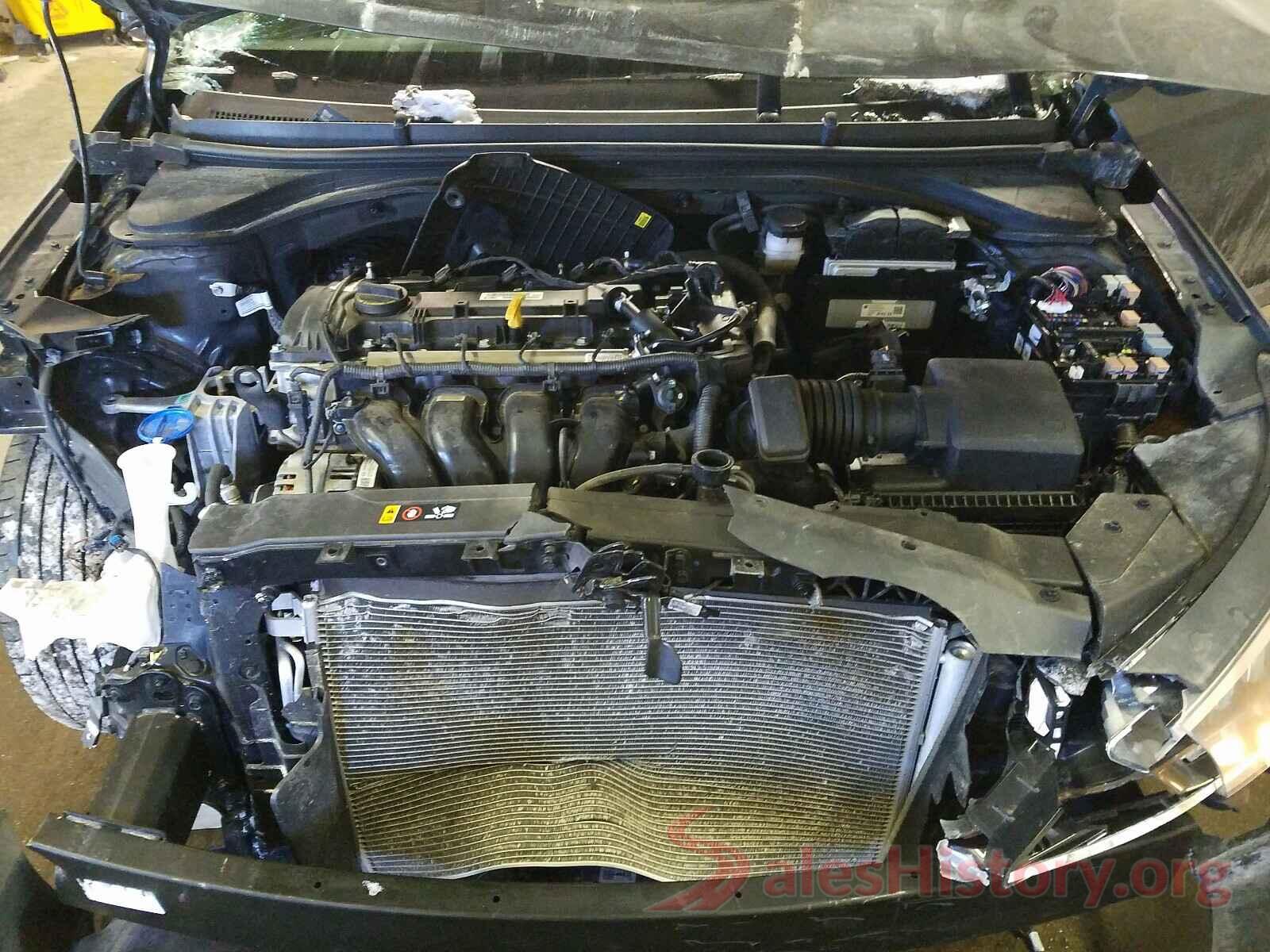 5NPD84LFXLH573559 2020 HYUNDAI ELANTRA