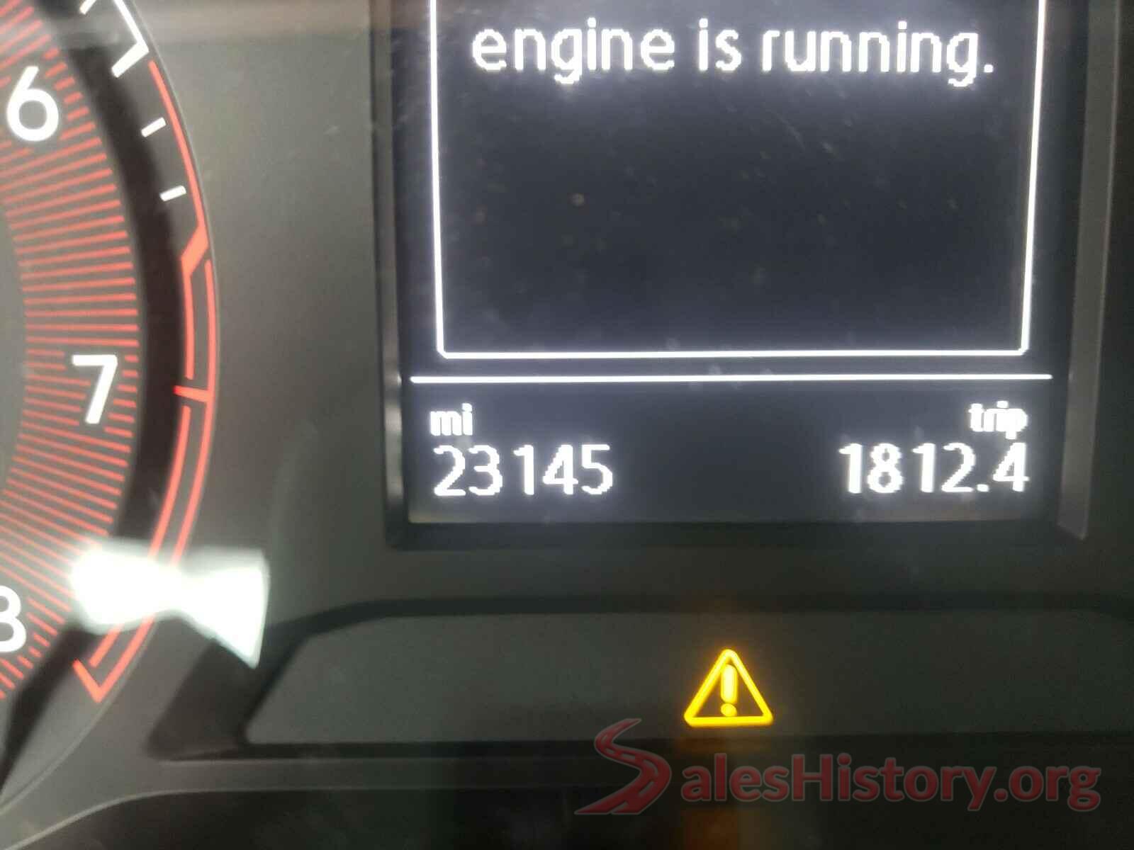 3VWC57BU1KM101505 2019 VOLKSWAGEN JETTA