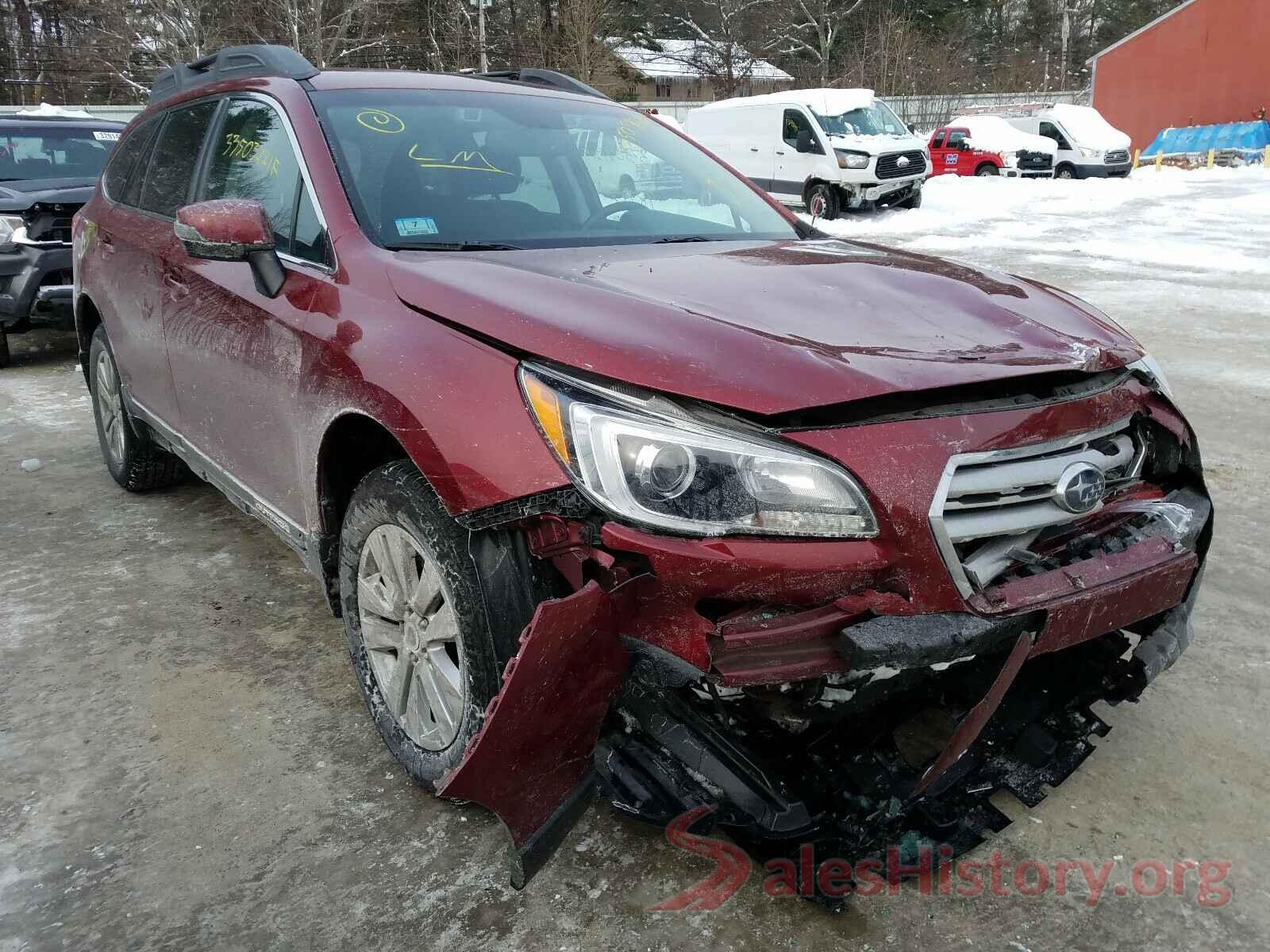 4S4BSAFC0G3353157 2016 SUBARU OUTBACK