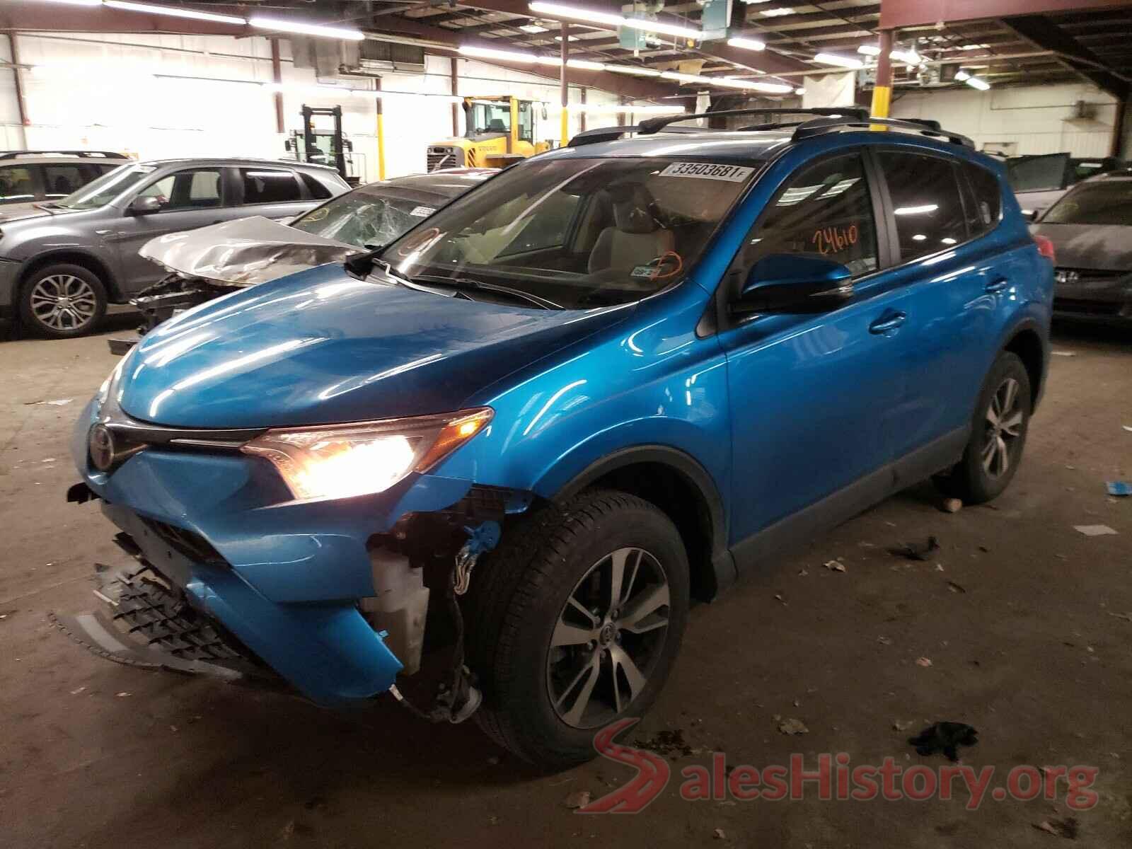 JTMWFREV9JJ735752 2018 TOYOTA RAV4