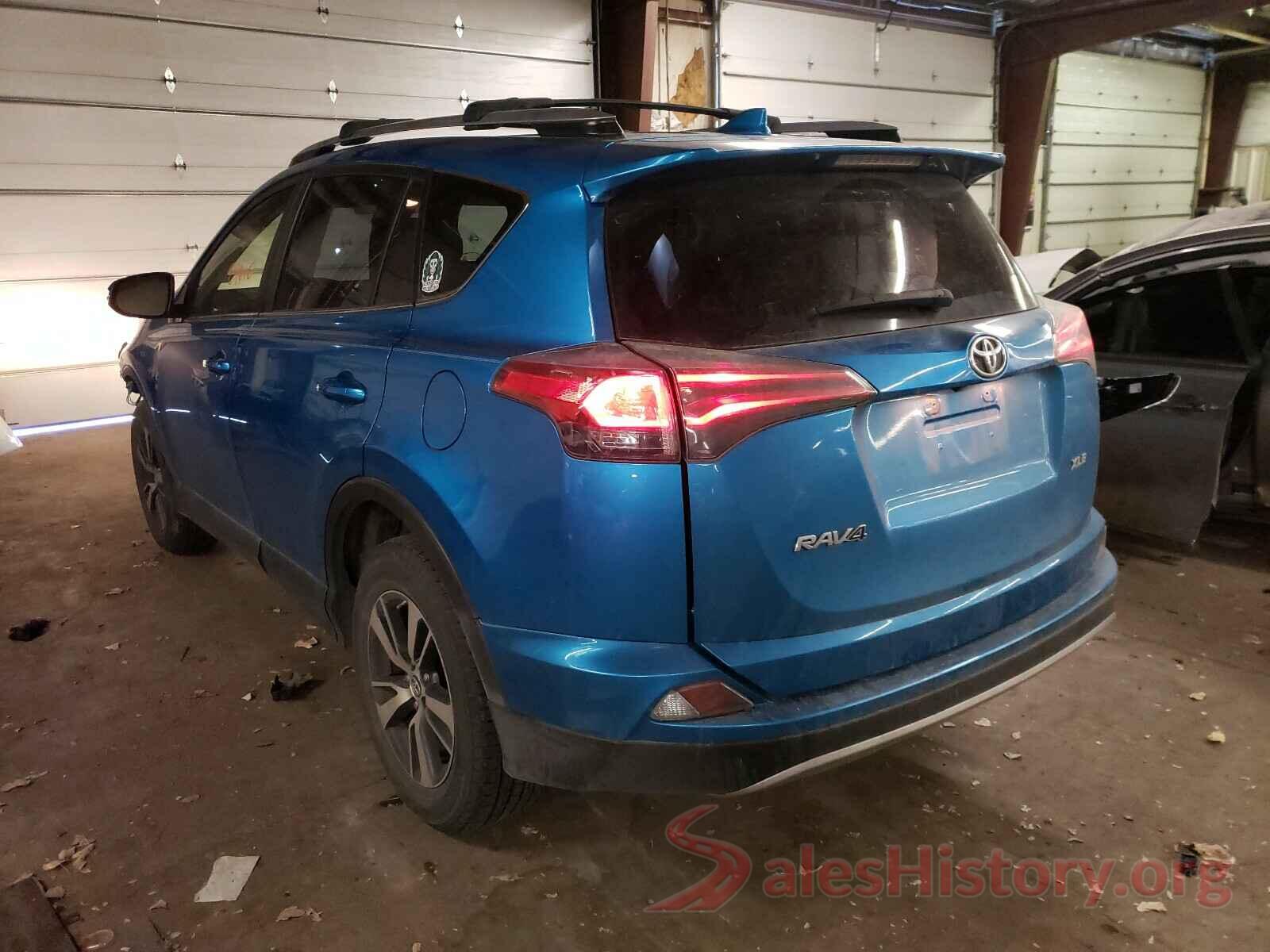 JTMWFREV9JJ735752 2018 TOYOTA RAV4