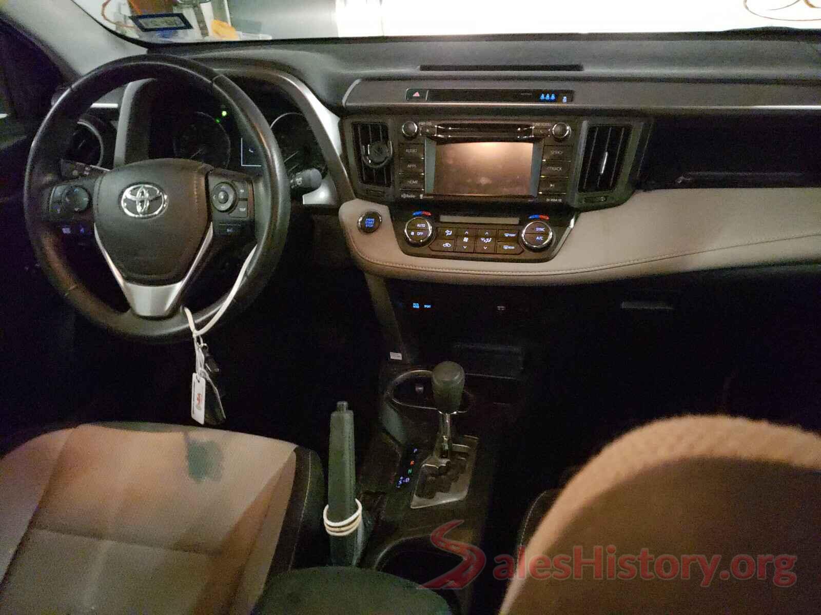 JTMWFREV9JJ735752 2018 TOYOTA RAV4